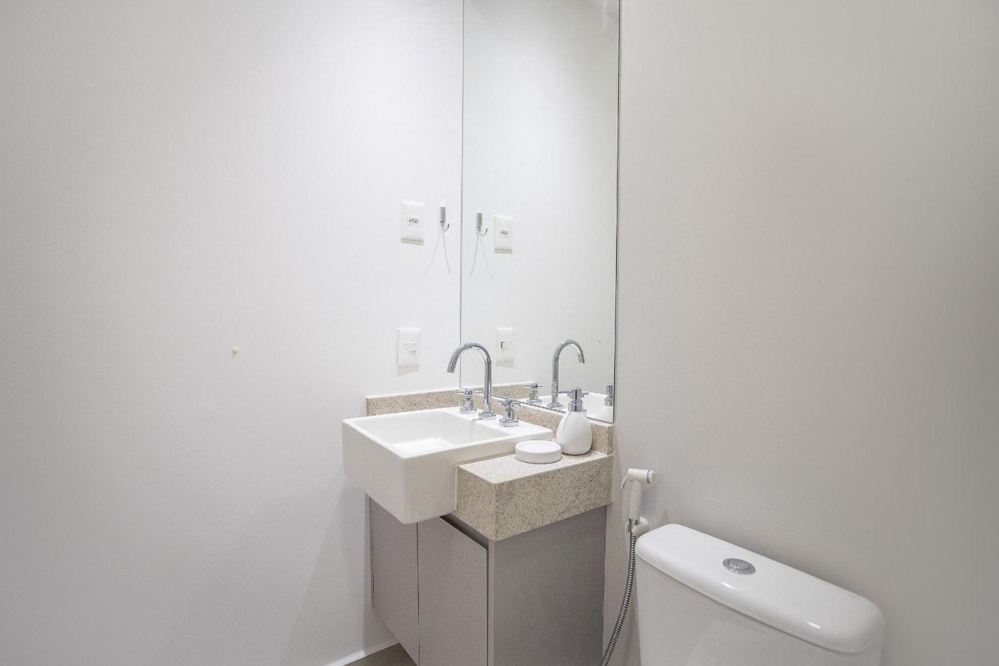 Ibira By Apartamento *