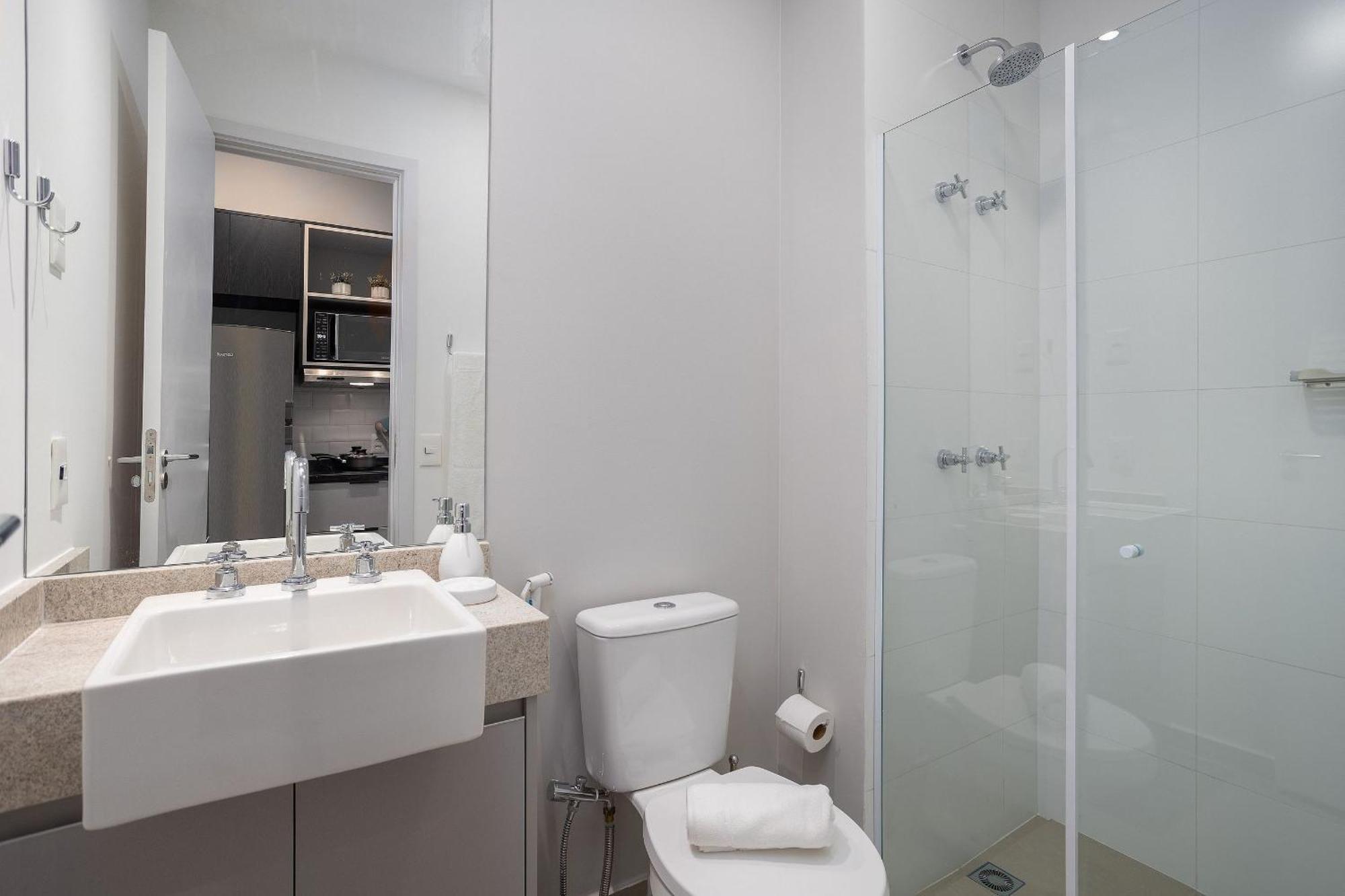 Ibira By Apartamento *