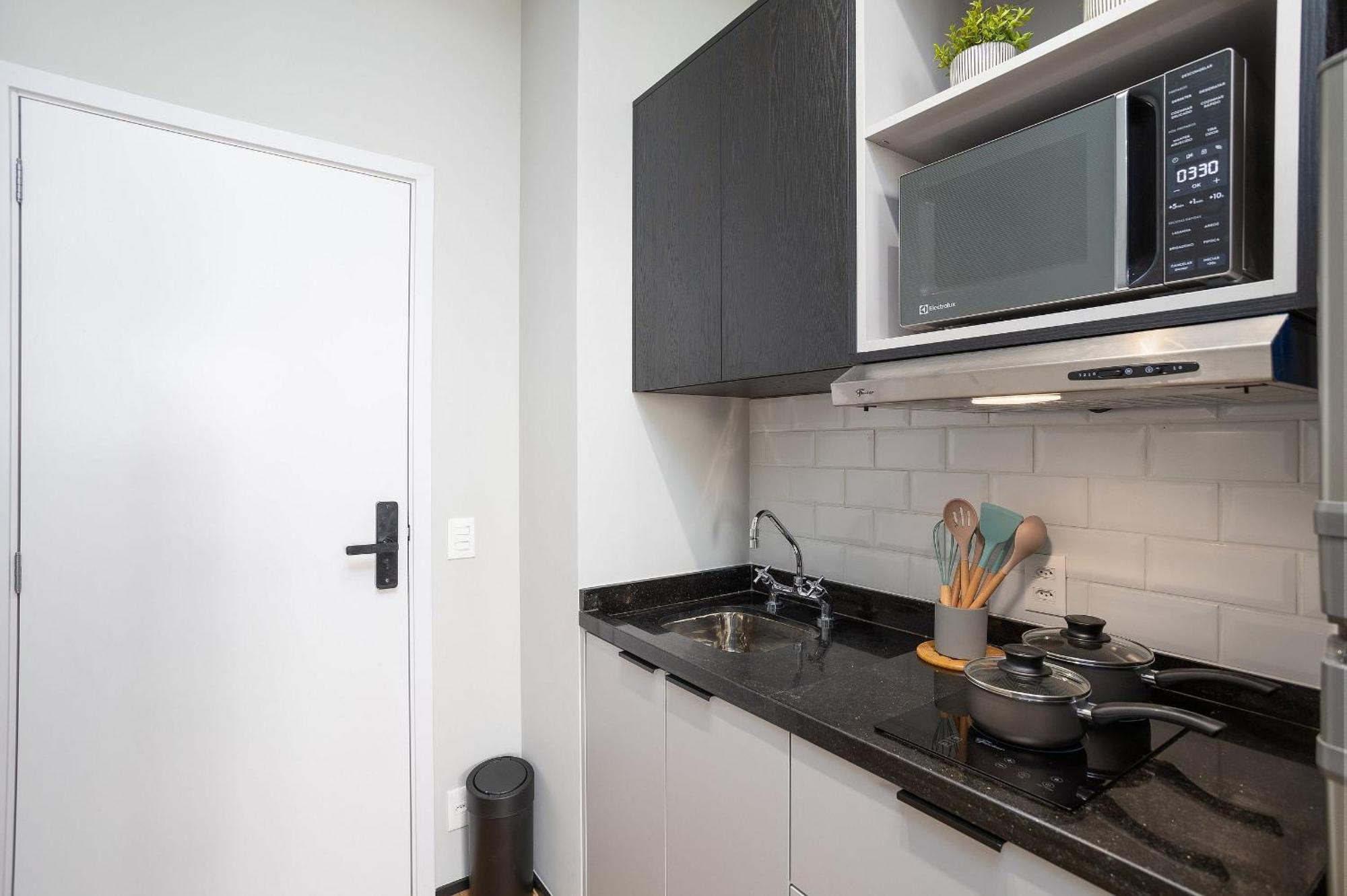 Apartamento Ibira By *