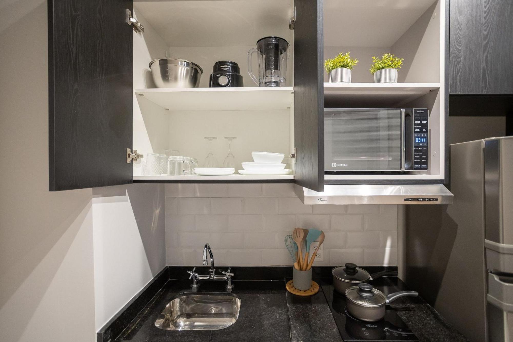 Ibira By Apartamento São Paulo