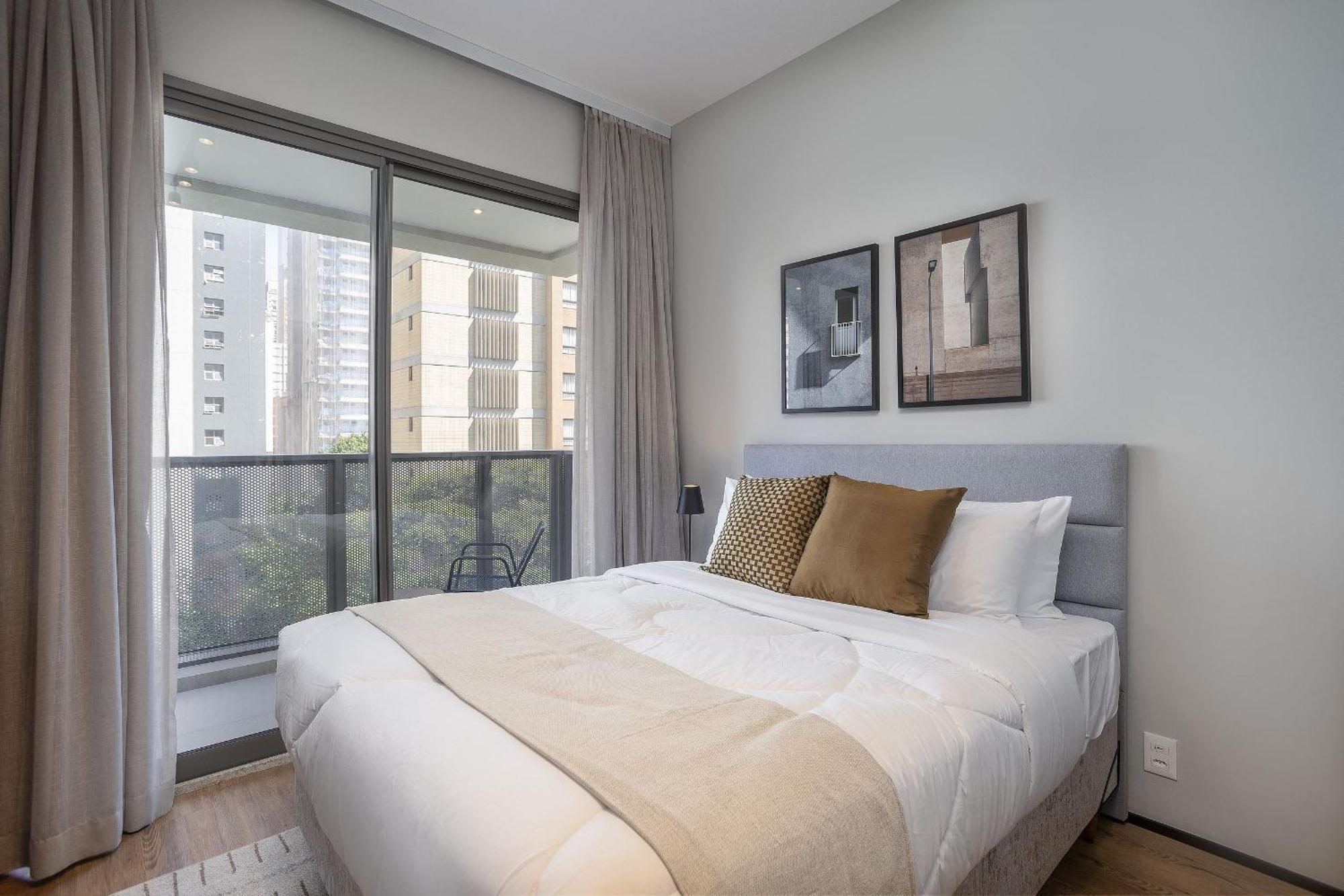 Ibira By Apartamento *