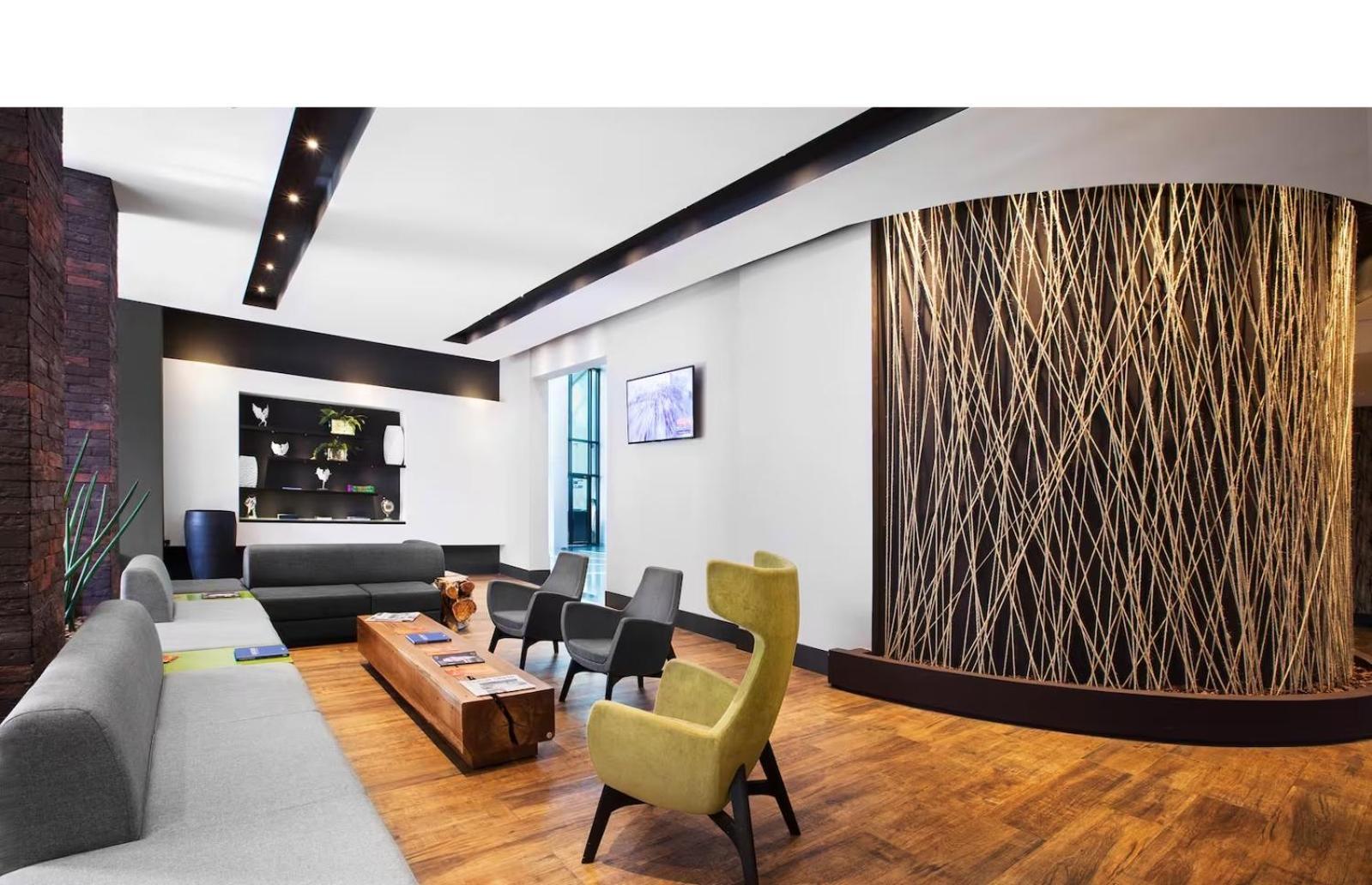 - Premium Experience - Ibirapuera - Moema District Hotel Sao Paulo