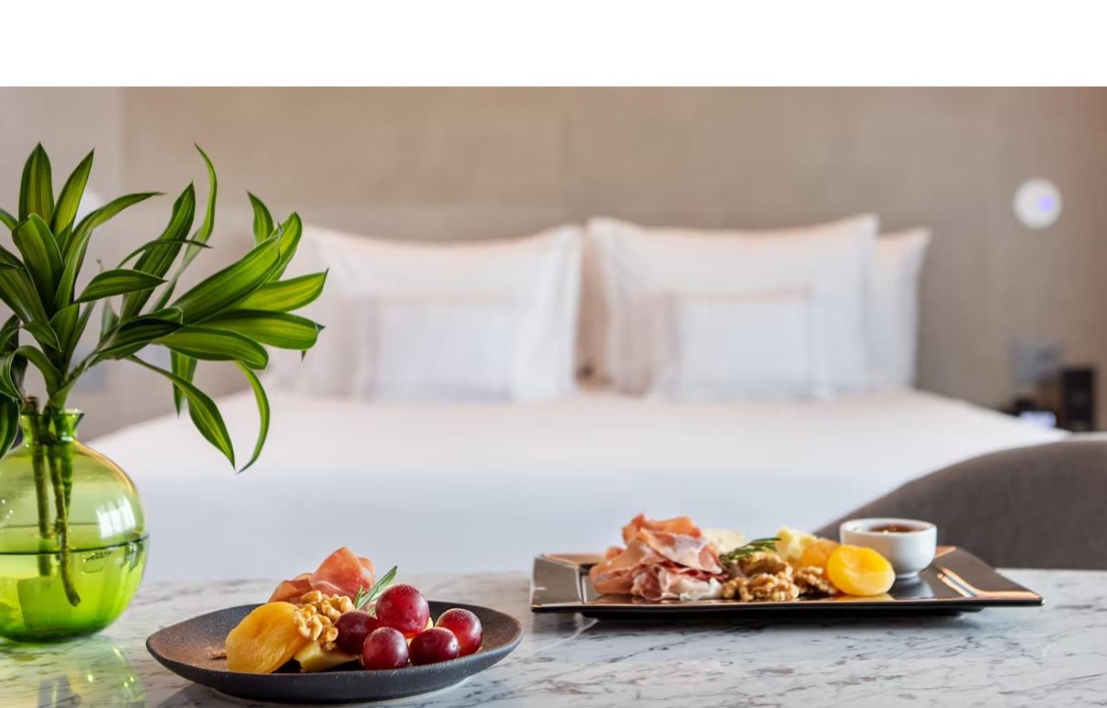 Hotel - Premium Experience - Ibirapuera - Moema District Sao Paulo