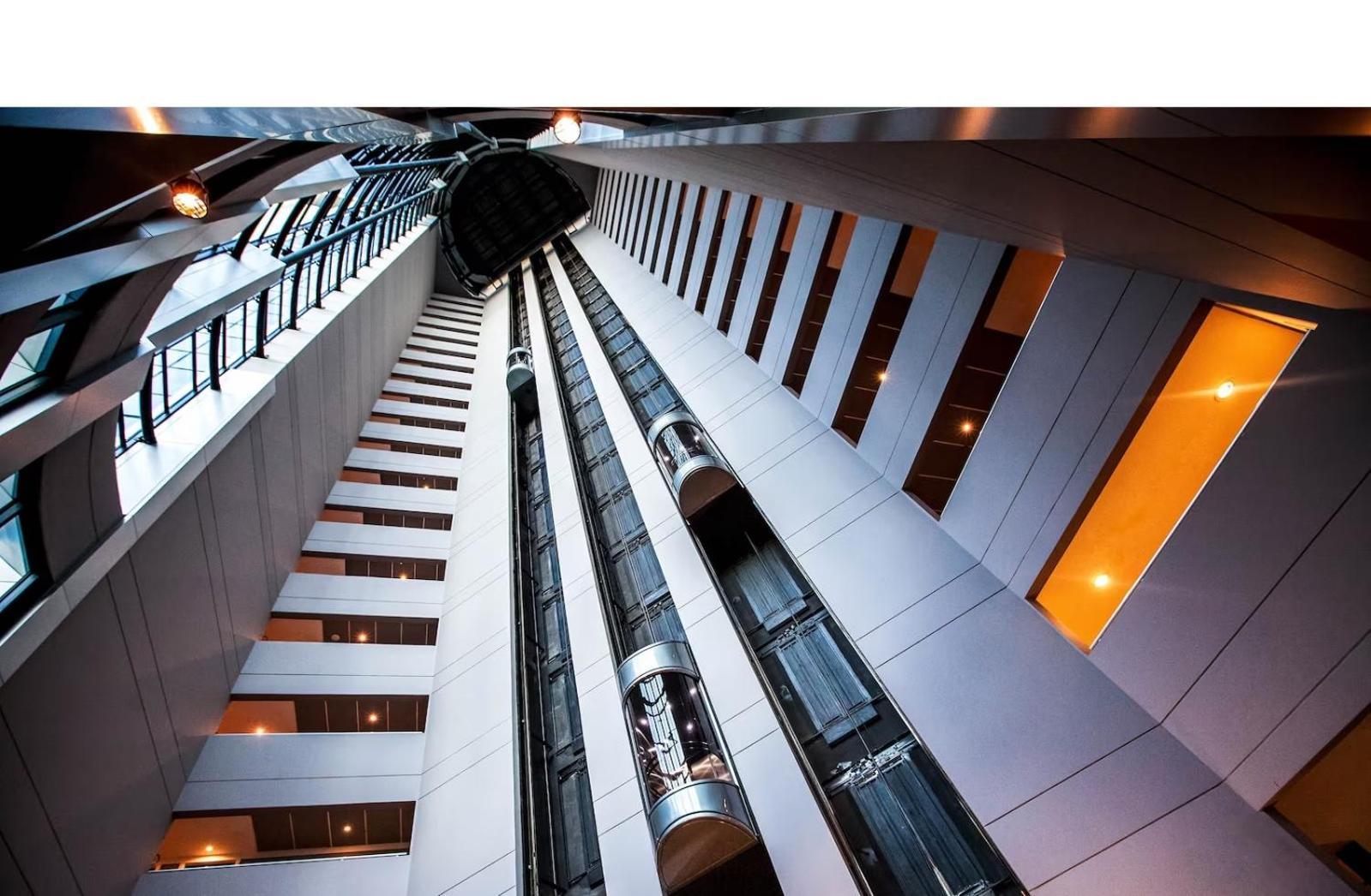 Hotel - Premium Experience - Ibirapuera - Moema District 5*