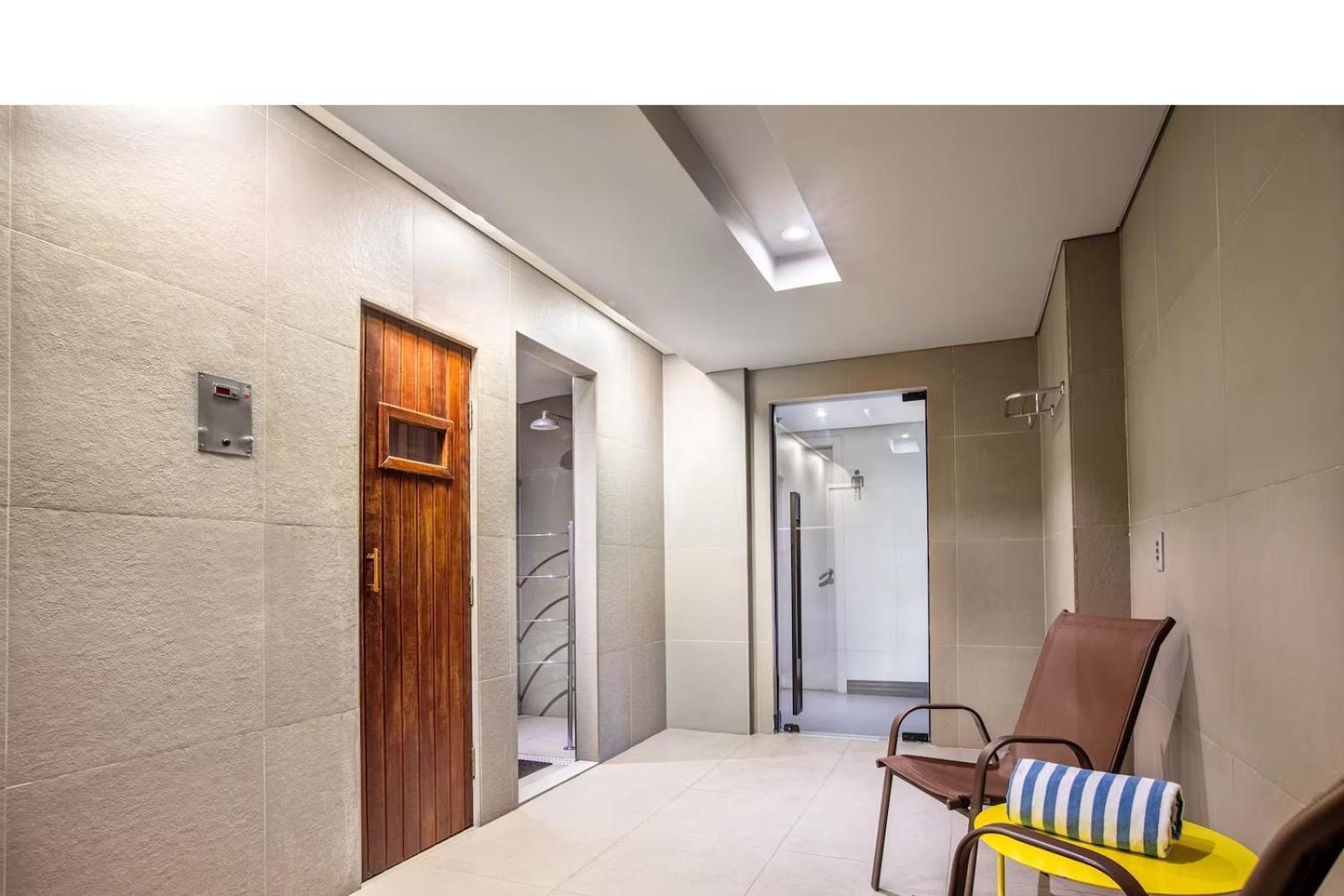 - Premium Experience - Ibirapuera - Moema District Hotel