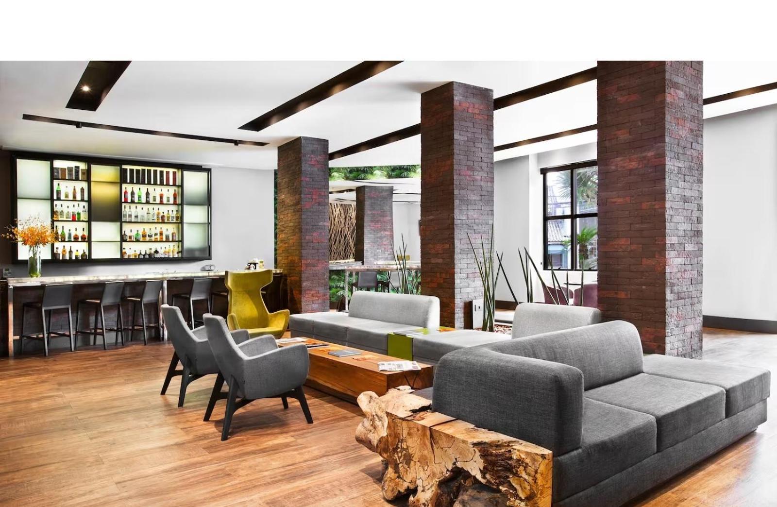 - Premium Experience - Ibirapuera - Moema District Hotel Sao Paulo