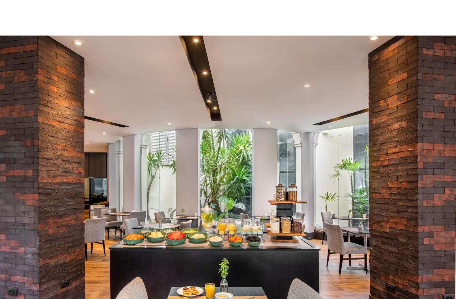 - Premium Experience - Ibirapuera - Moema District Hotel Sao Paulo