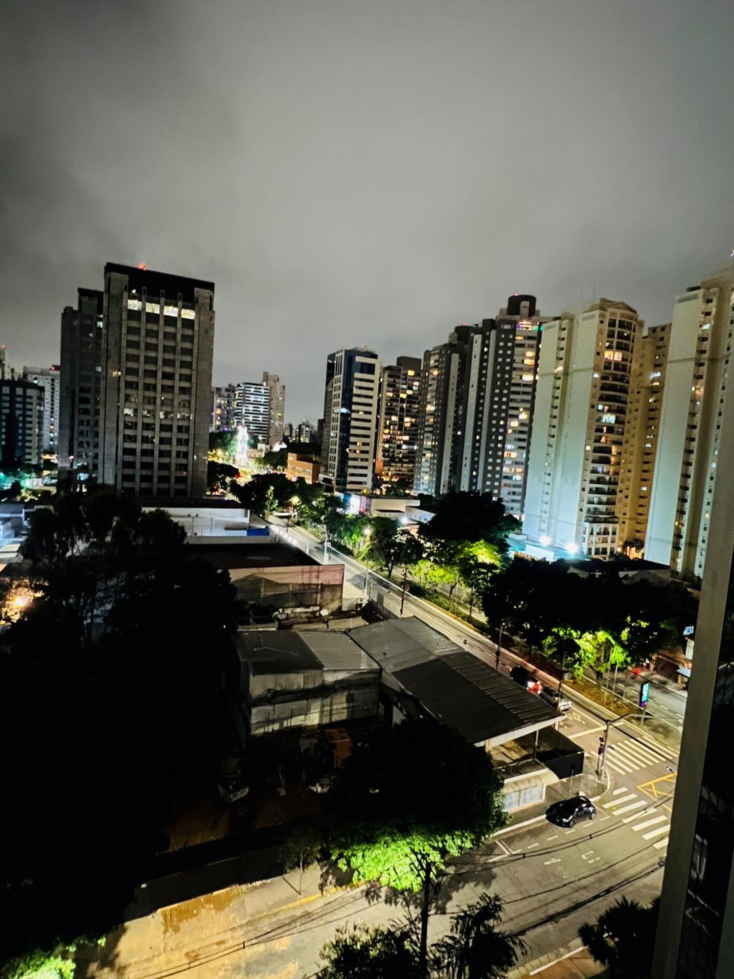 - Premium Experience - Ibirapuera - Moema District Hotel Sao Paulo