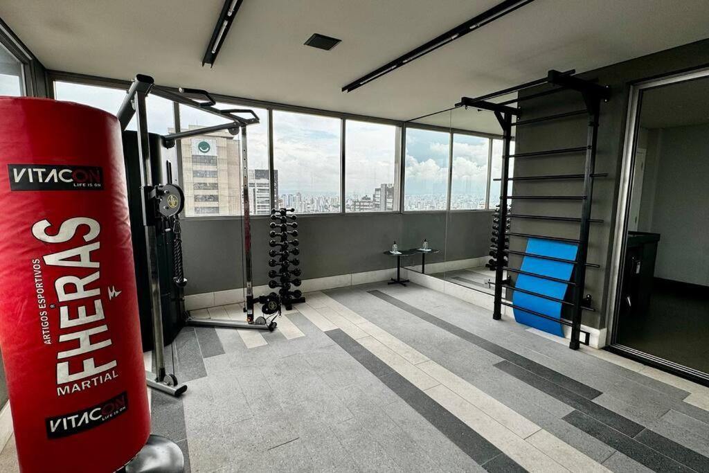 Prime Vn Vergueiro Apartamento São Paulo