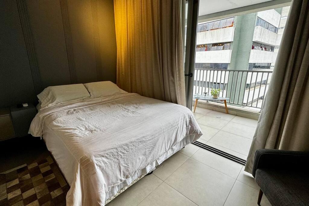Prime Vn Vergueiro Apartamento