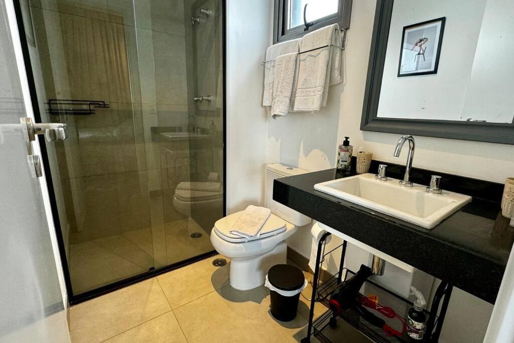 Apartamento Prime Vn Vergueiro