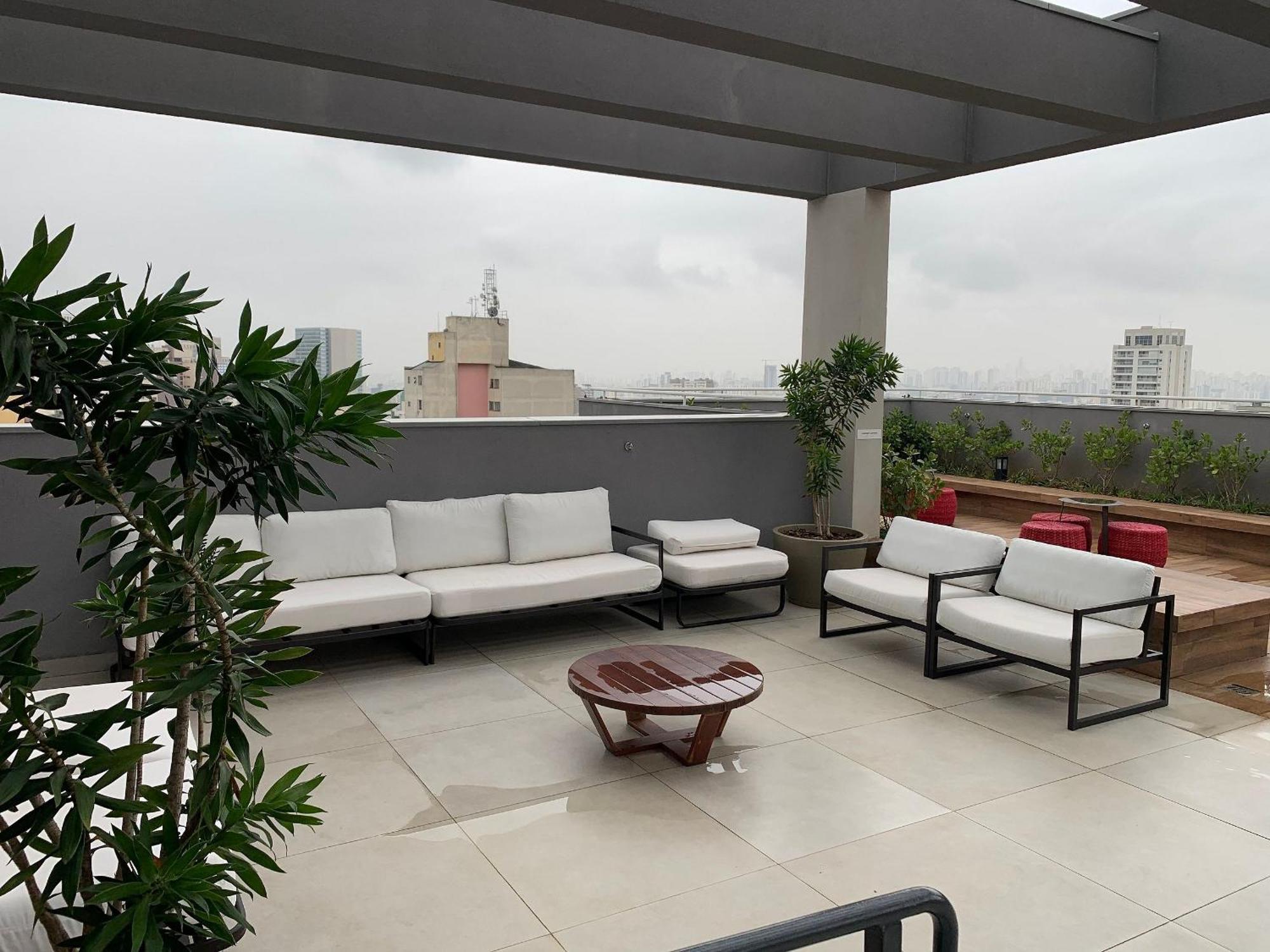 Apartment Ap Liberdade Mobi One Cd 607