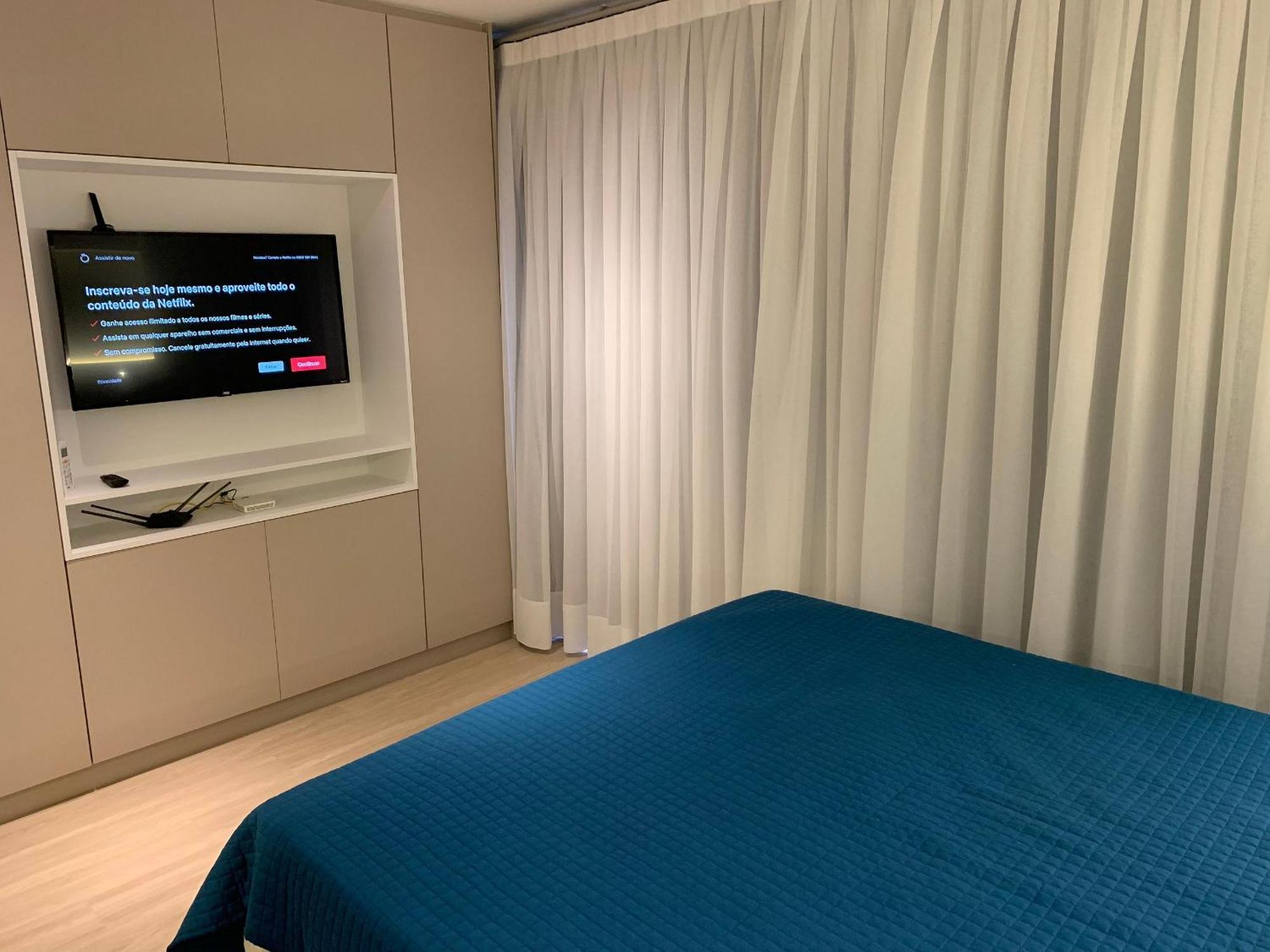Ap Liberdade Mobi One Cd 607 Apartment *