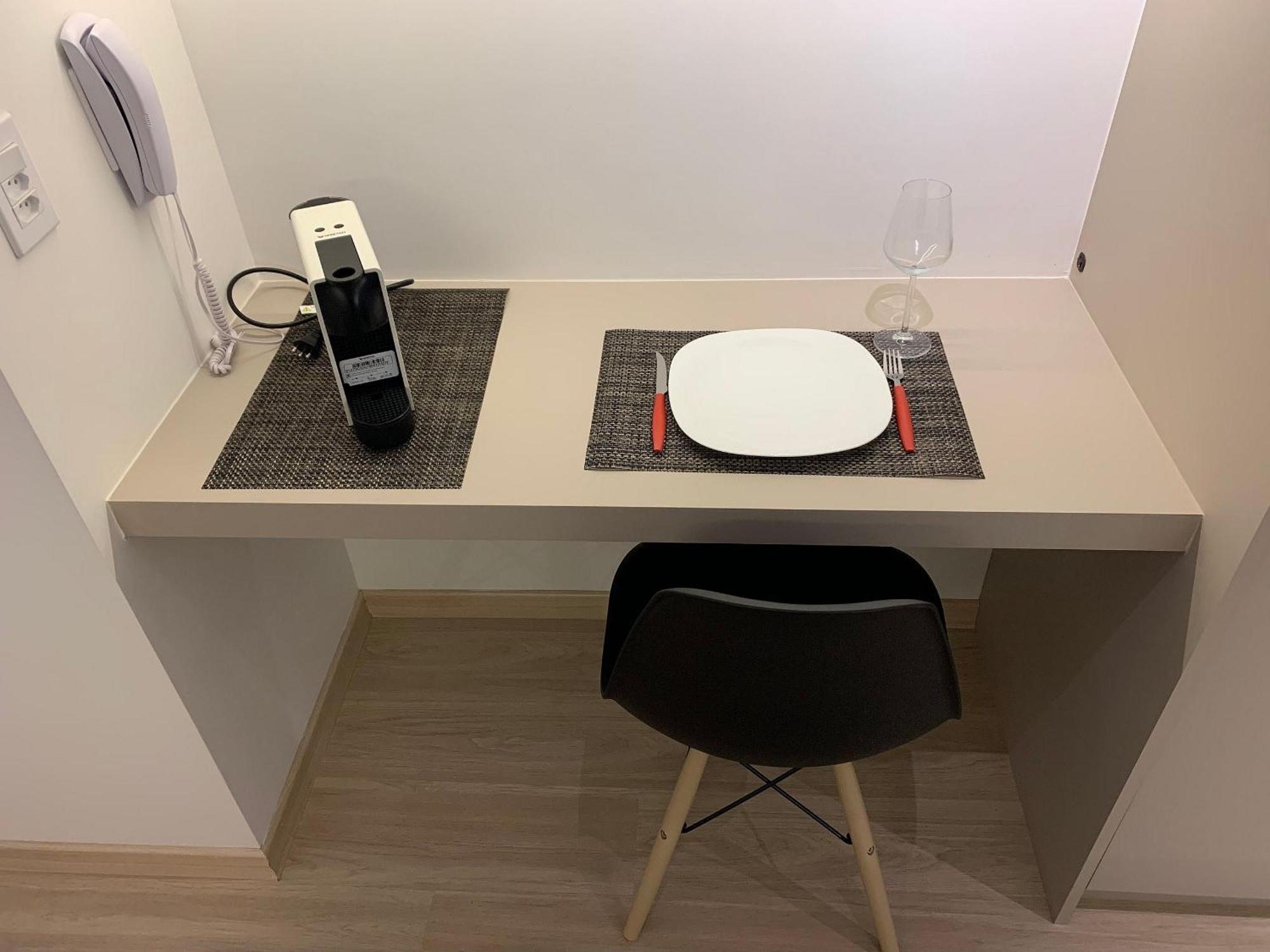 Ap Liberdade Mobi One Cd 607 Apartment Sao Paulo