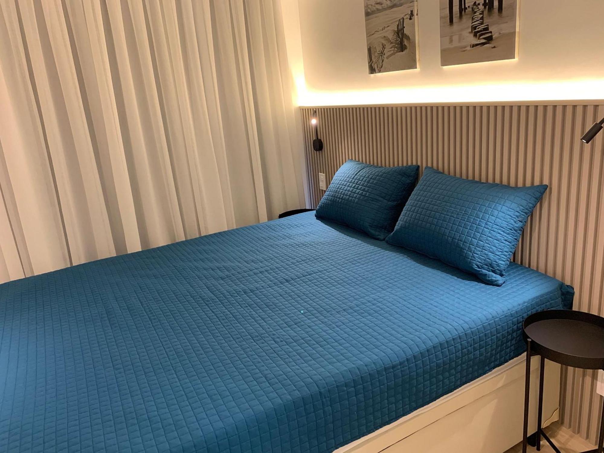 Ap Liberdade Mobi One Cd 607 Apartment