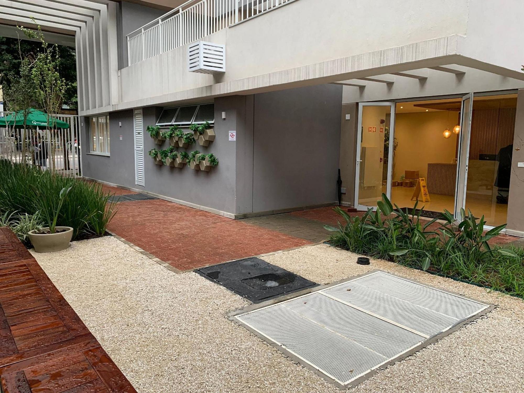 Ap Liberdade Mobi One Cd 607 Apartment
