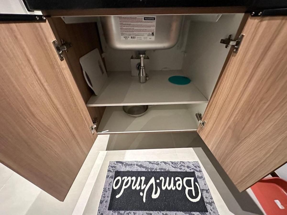 Apartamento Vn Frei Caneca Cd 605 São Paulo