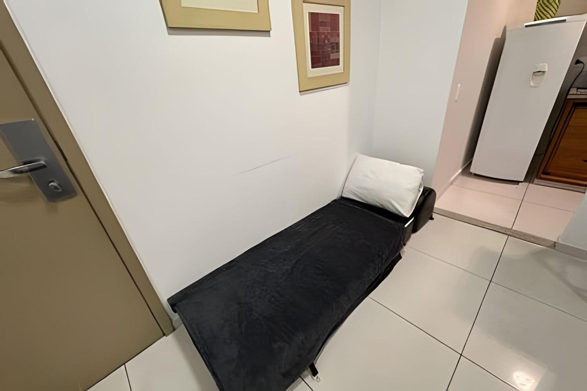 Paulista Cd 65 Apartment