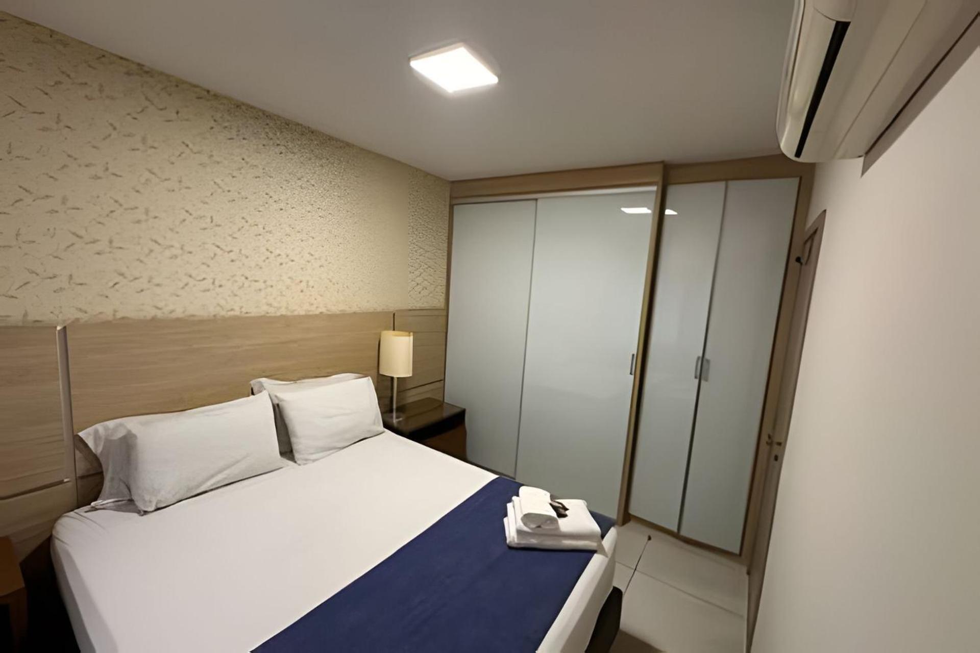 Paulista Cd 65 Apartment