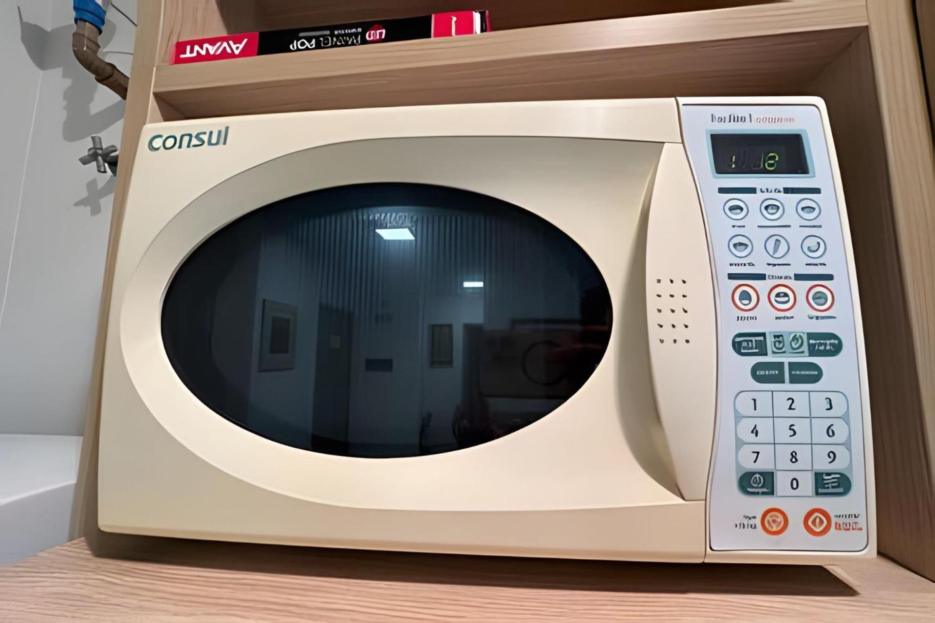Apartamento Paulista Cd 65