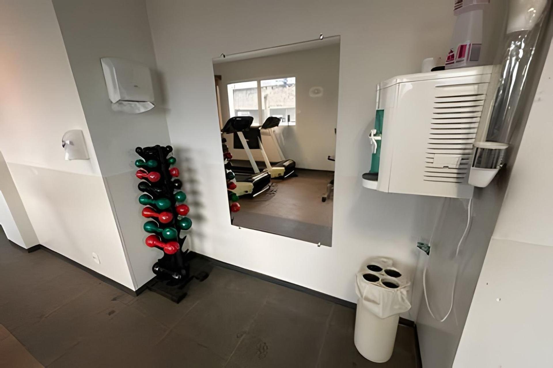 Paulista Cd 65 Apartamento São Paulo