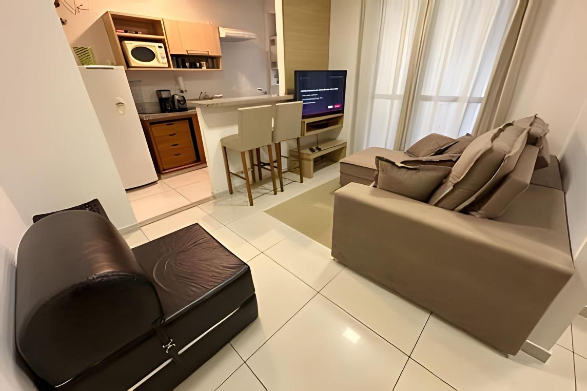 Apartamento Paulista Cd 65 *