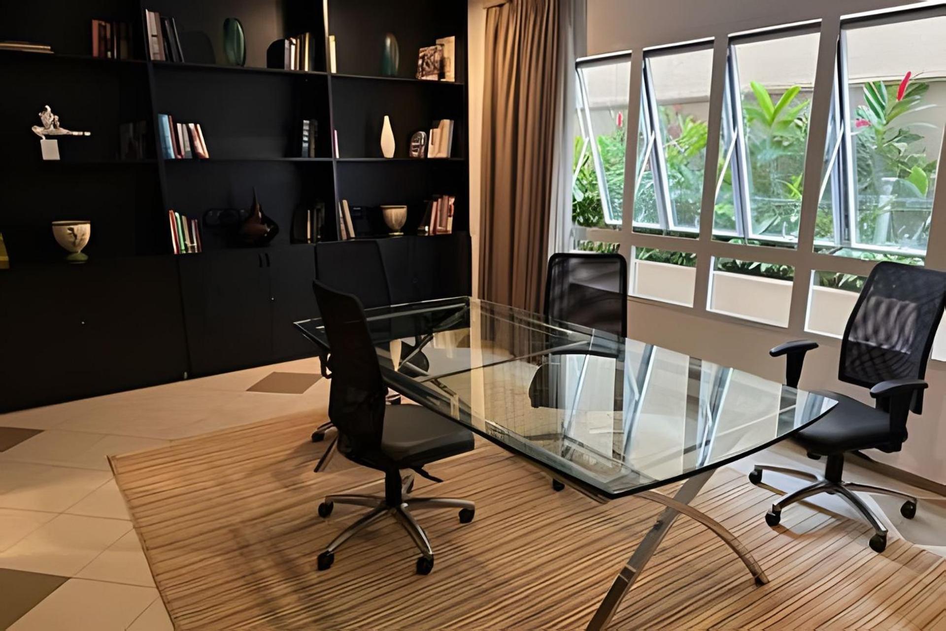 Paulista Cd 65 Apartment *