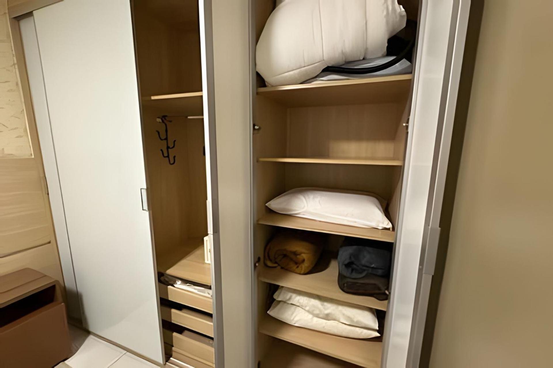 Apartamento Paulista Cd 65 *