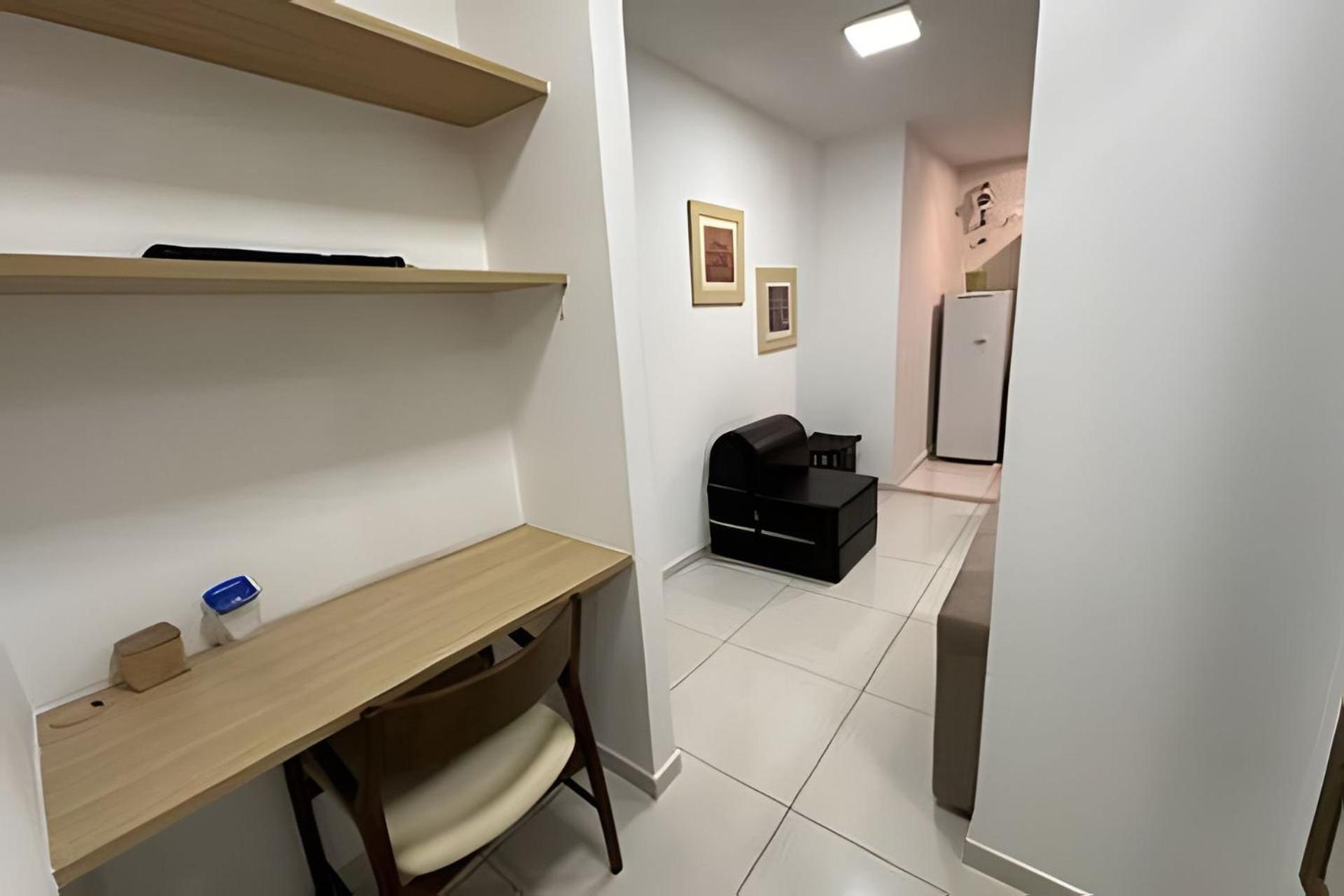 Apartment Paulista Cd 65