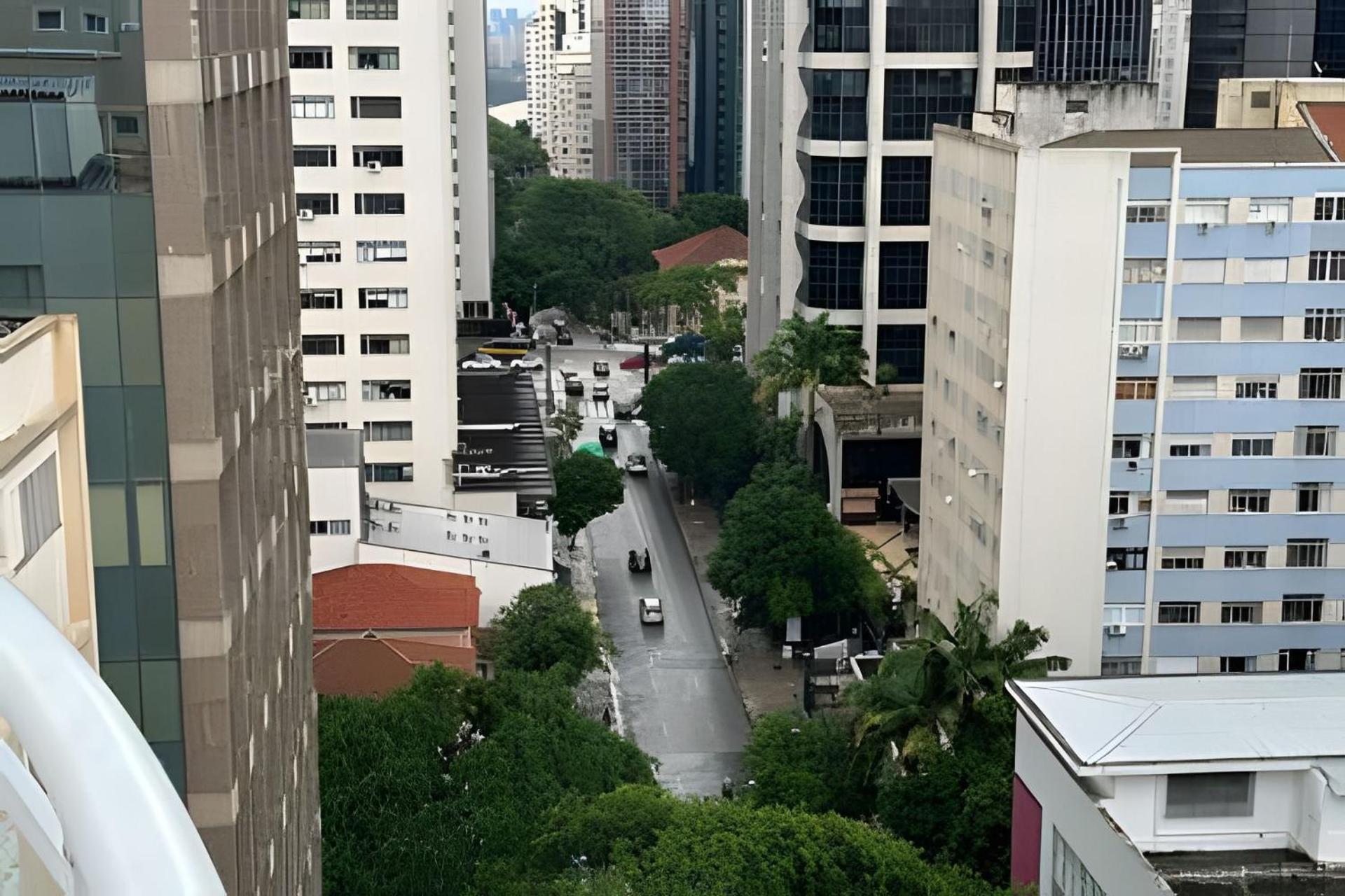 Paulista Cd 65 São Paulo