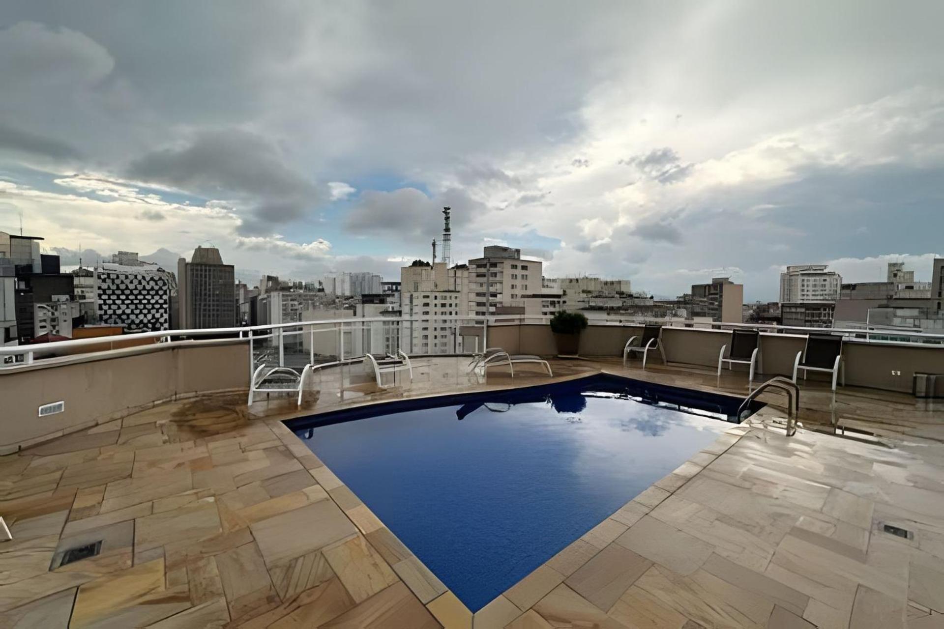 Paulista Cd 65 * São Paulo
