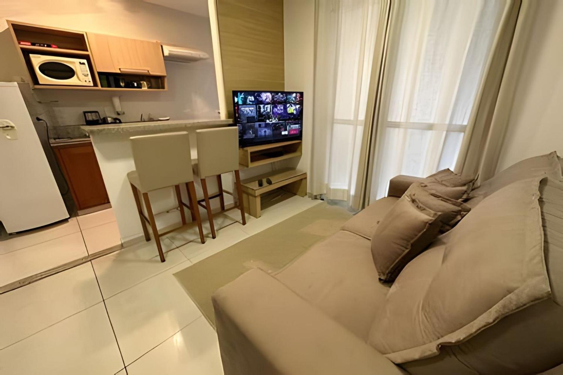 Paulista Cd 65 Apartamento