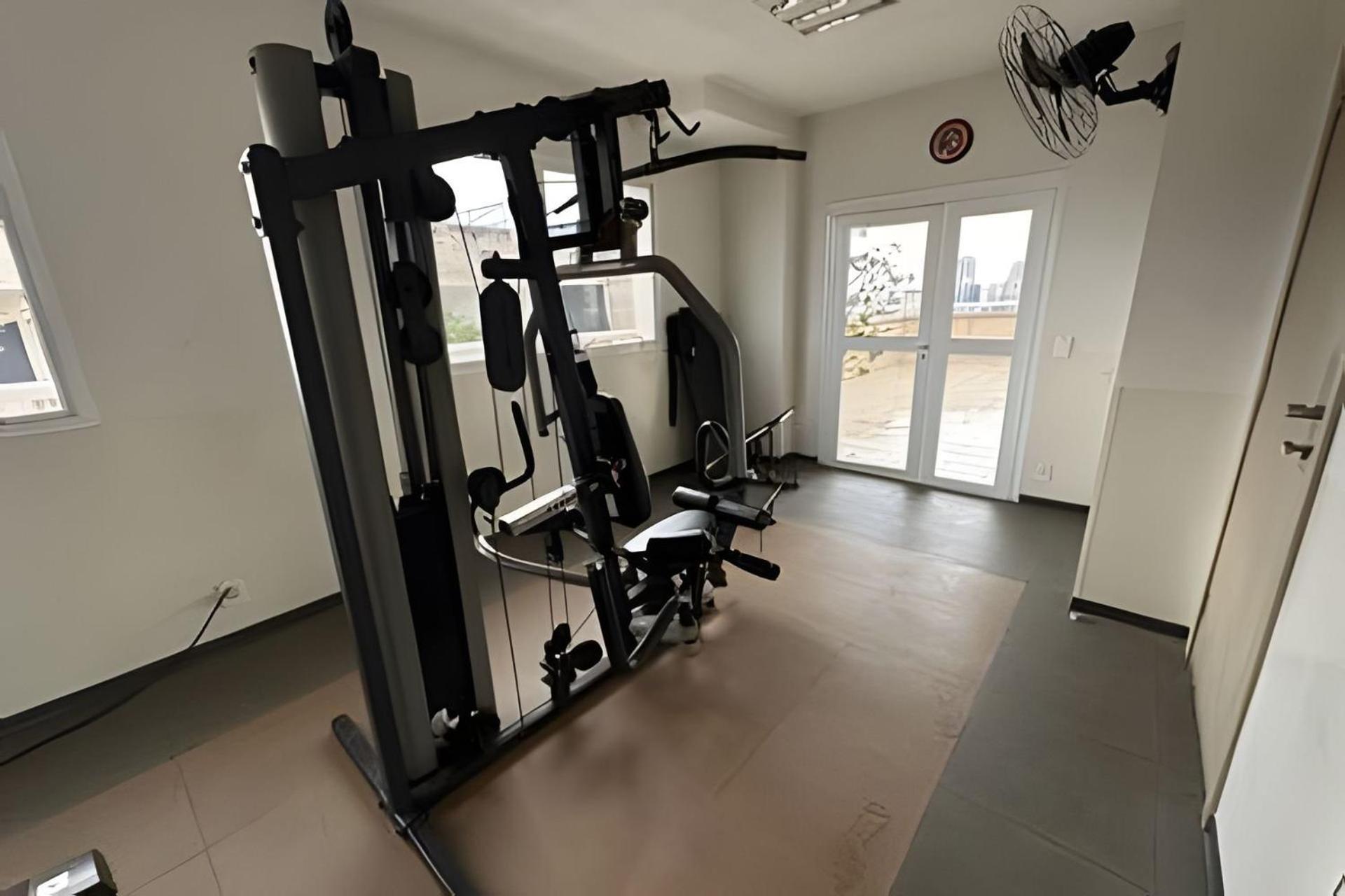 Apartamento Paulista Cd 65 *