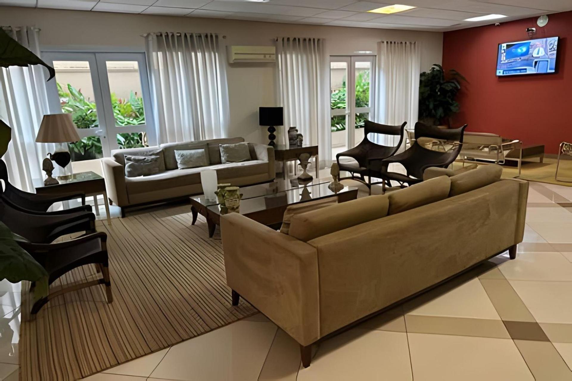 Apartamento Paulista Cd 65 *