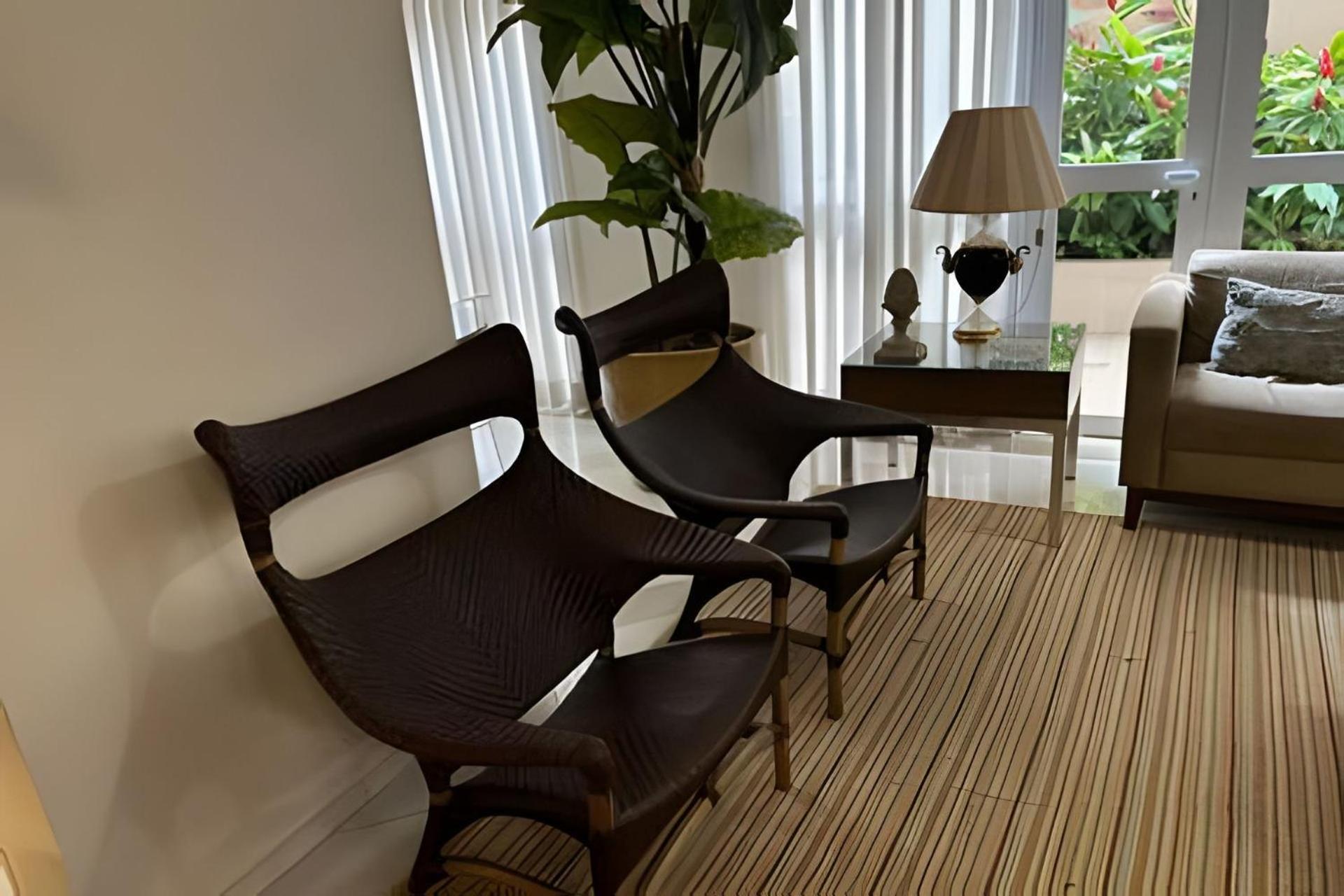 Apartamento Paulista Cd 65 São Paulo