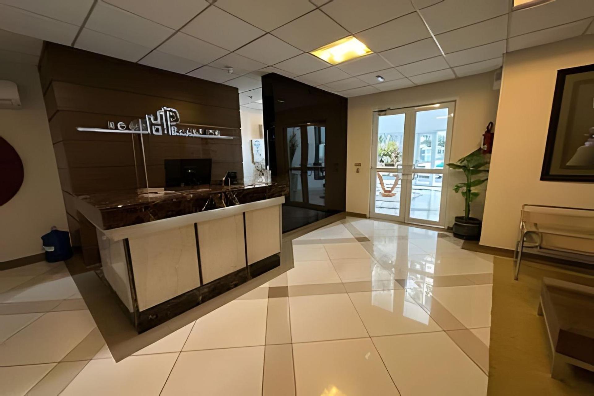 Apartamento Paulista Cd 65
