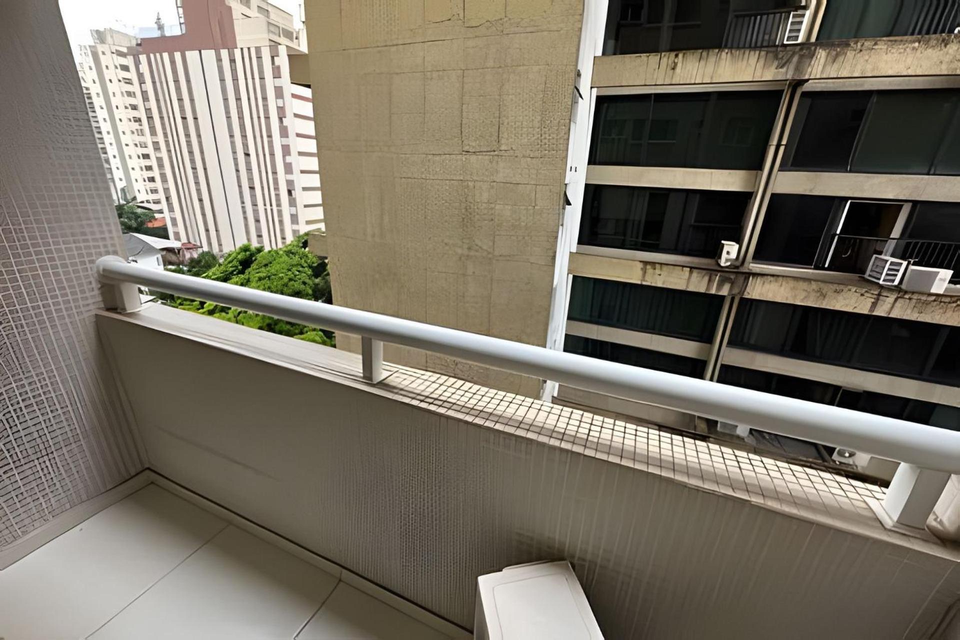 Apartamento Paulista Cd 65 São Paulo