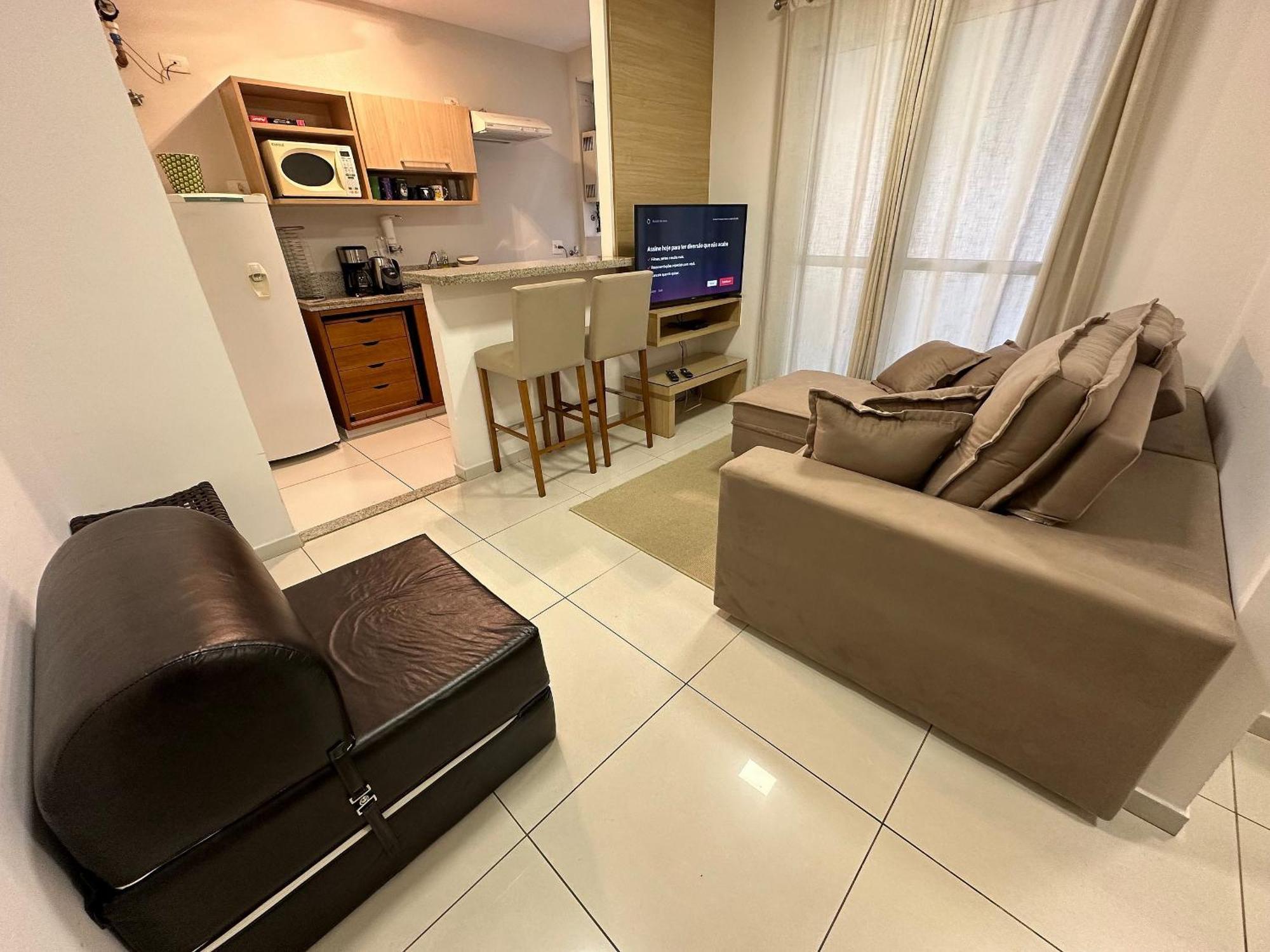 Apartamento Paulista Cd 65 *
