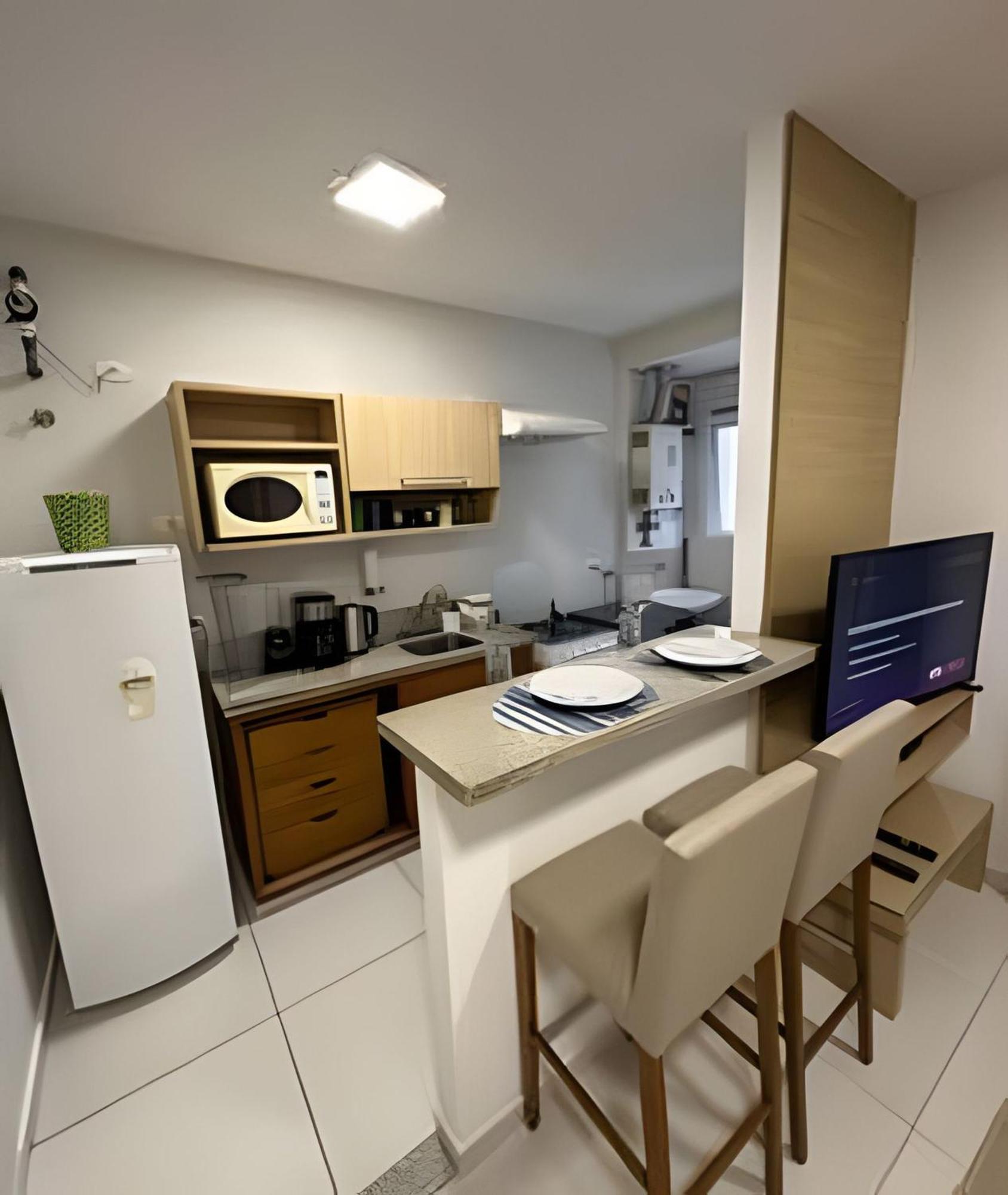 Apartamento Paulista Cd 65 São Paulo