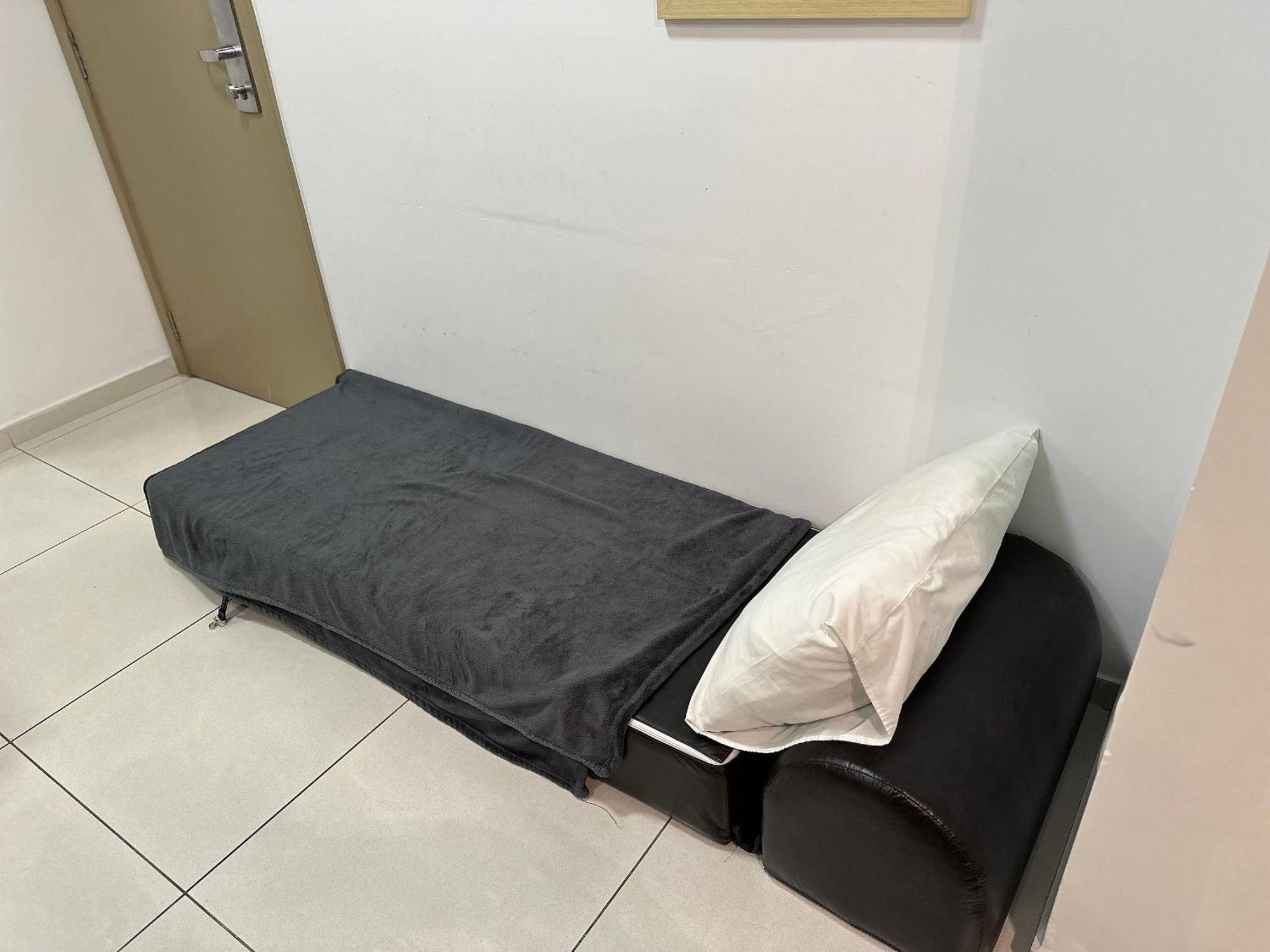 Paulista Cd 65 Apartamento São Paulo