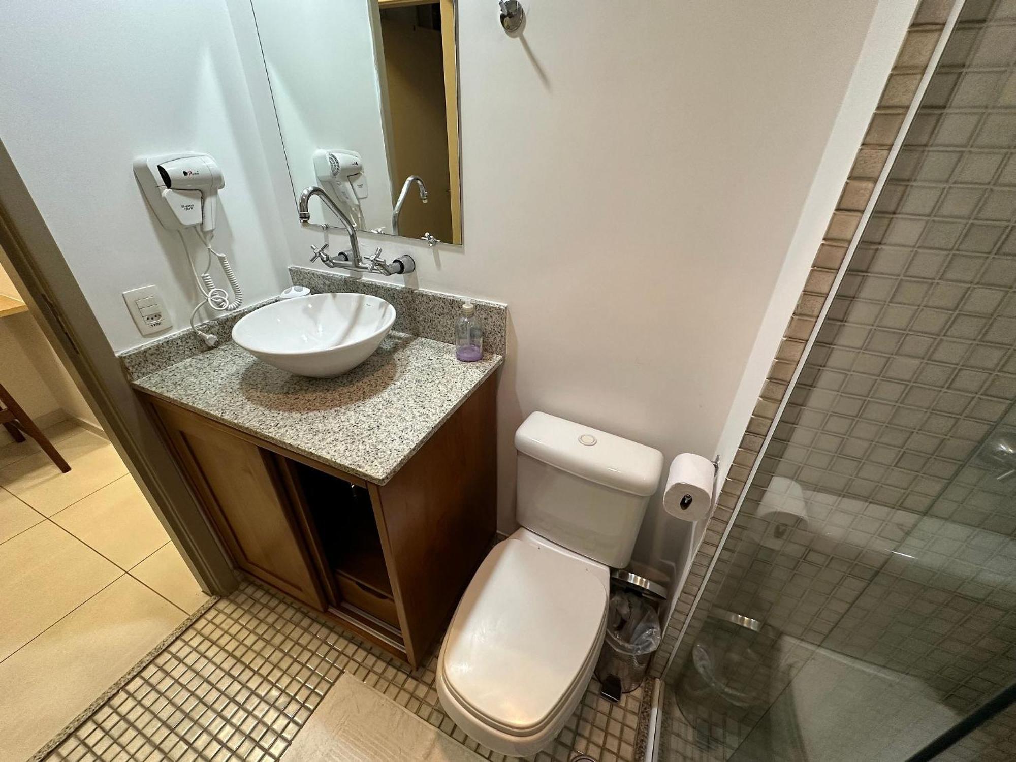 Paulista Cd 65 Apartment *
