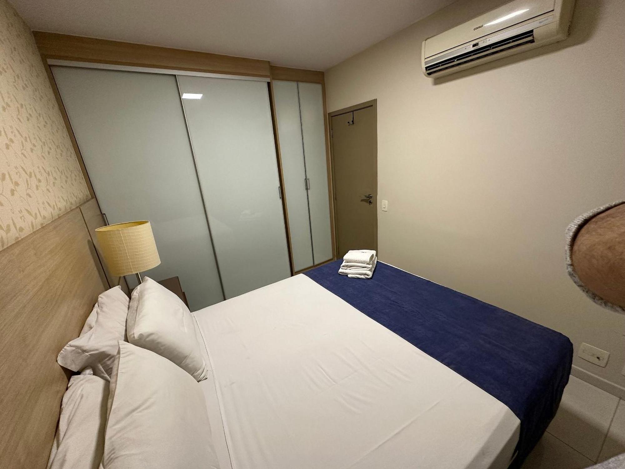 Apartamento Paulista Cd 65