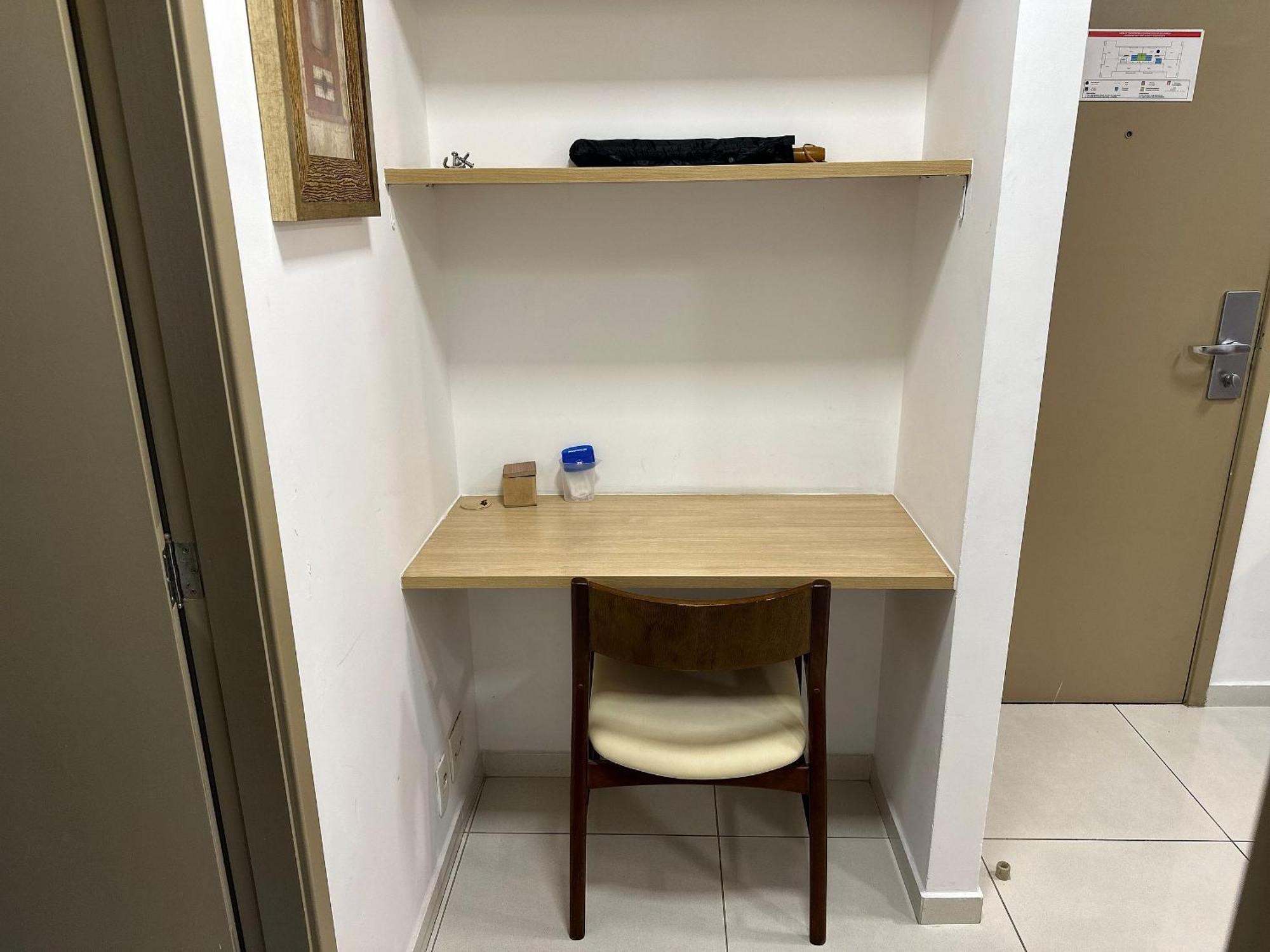 Paulista Cd 65 Apartment *