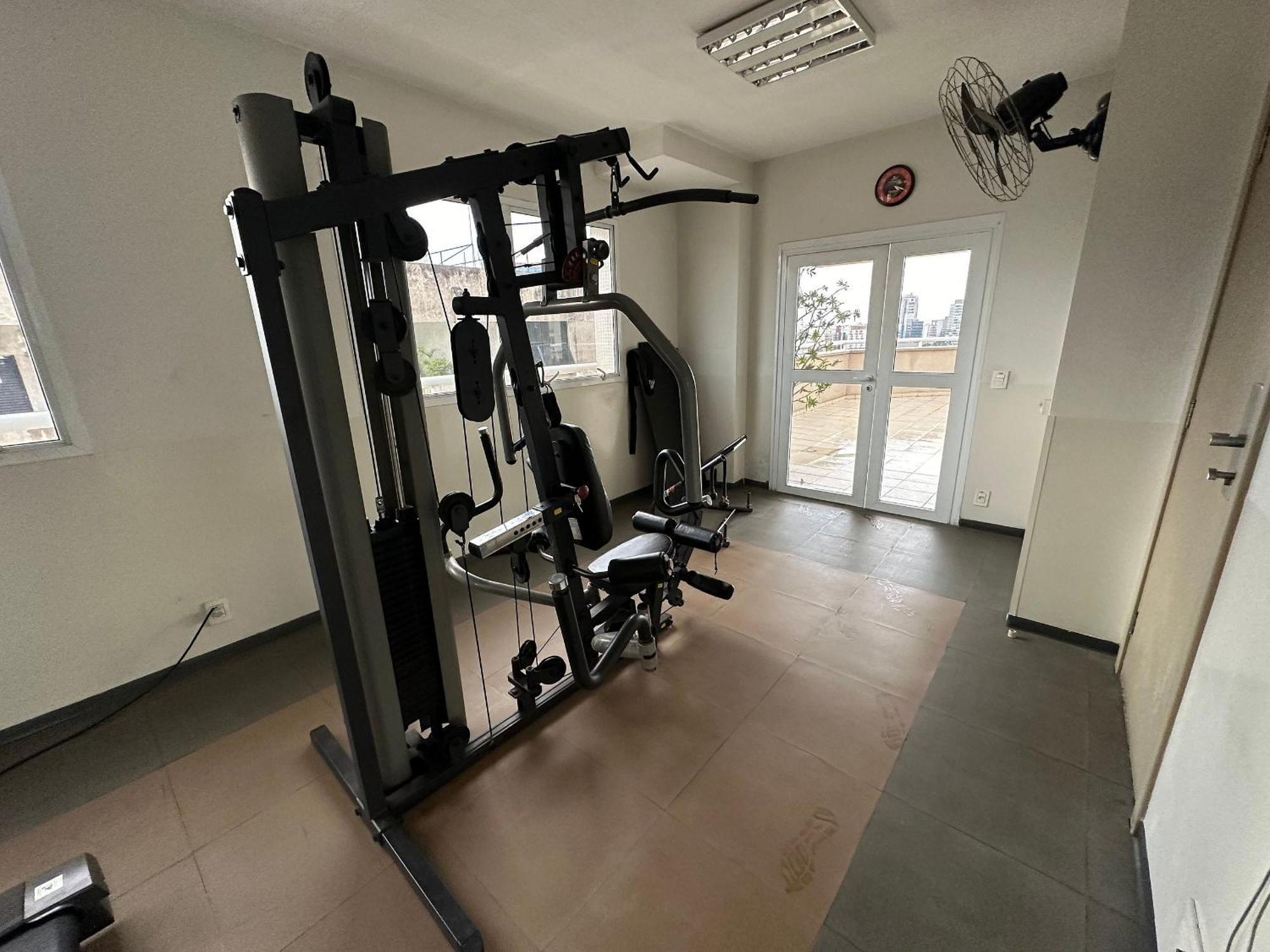 Paulista Cd 65 Apartamento São Paulo