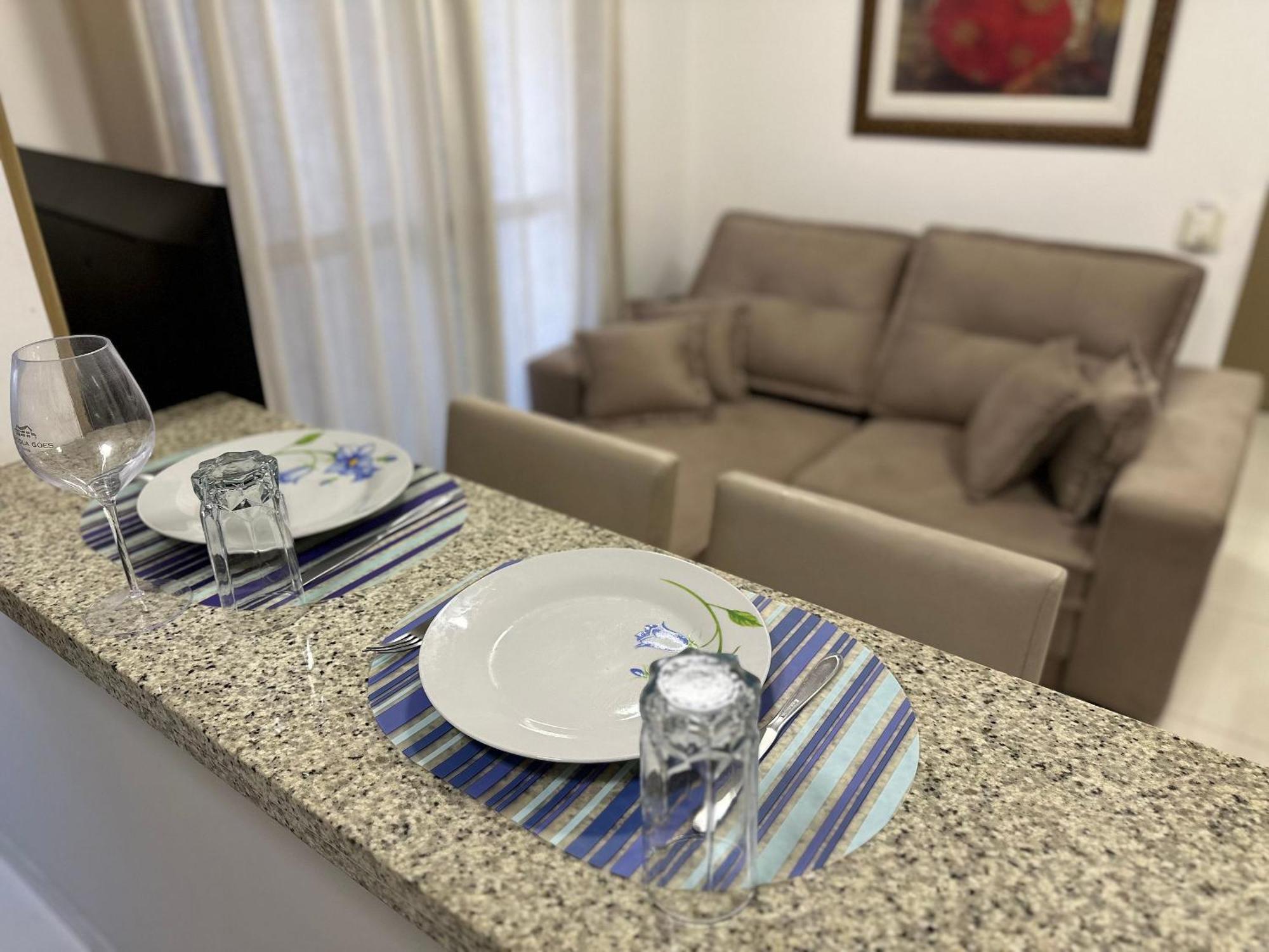 Paulista Cd 65 Apartment *