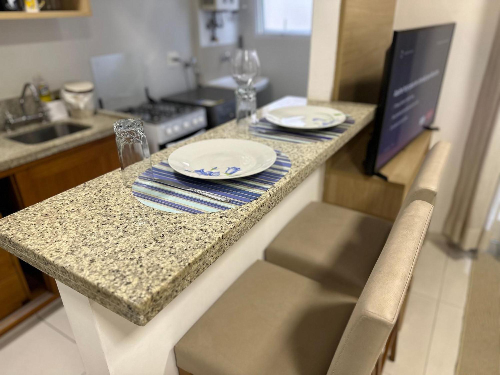Apartamento Paulista Cd 65 São Paulo