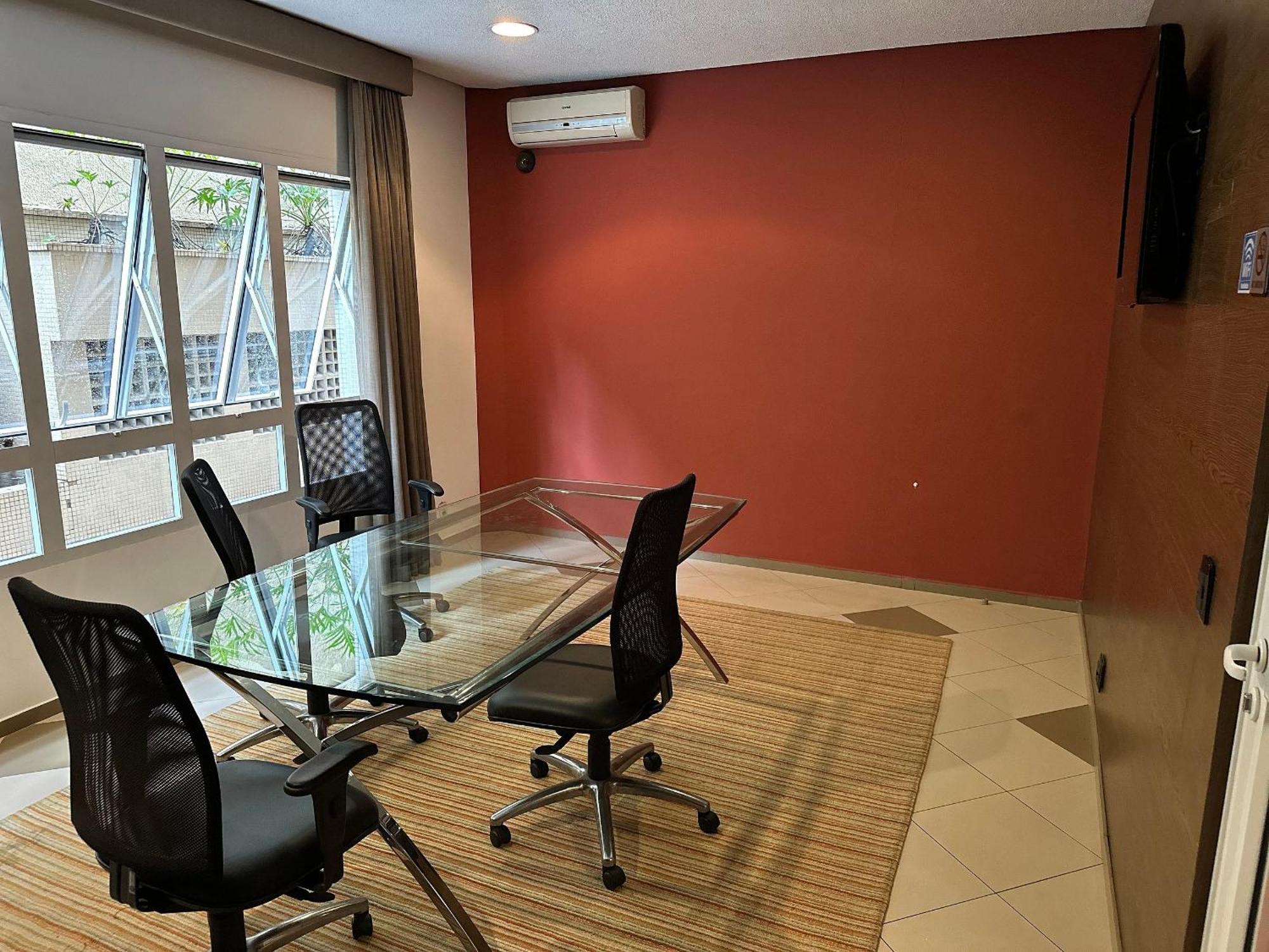 Apartamento Paulista Cd 65