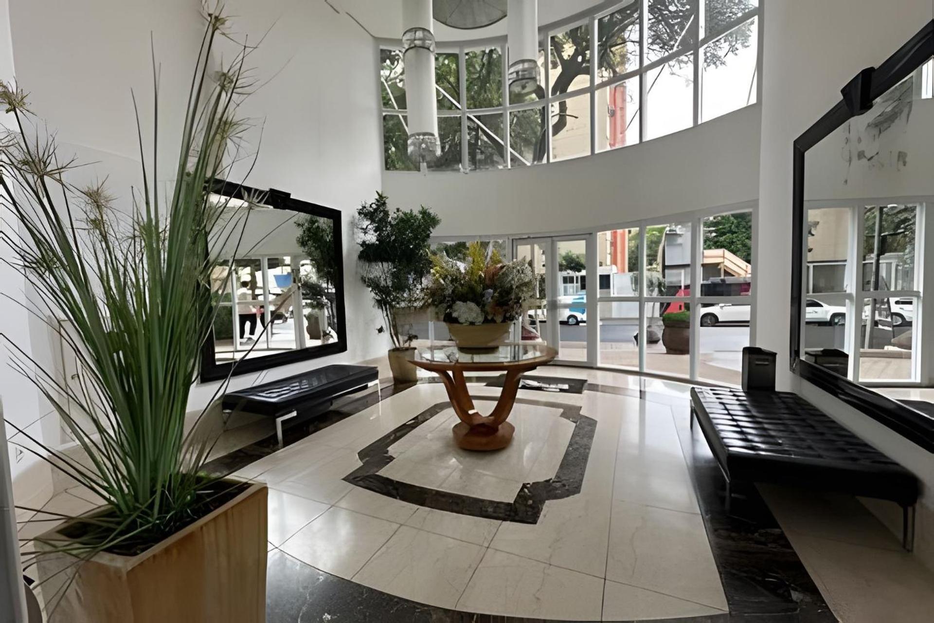 Apartamento Paulista Cd 65 São Paulo