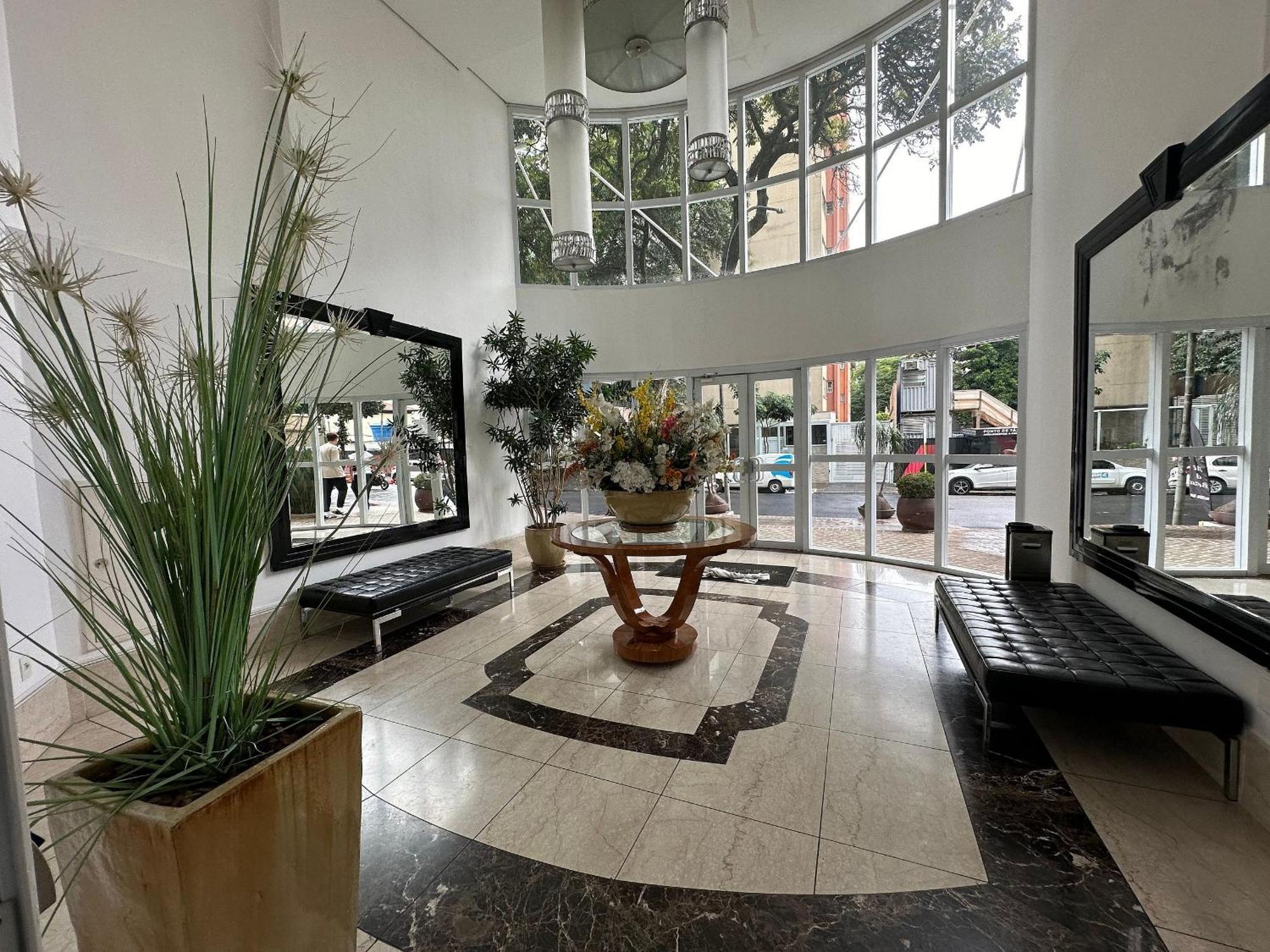 Paulista Cd 65 Apartment *