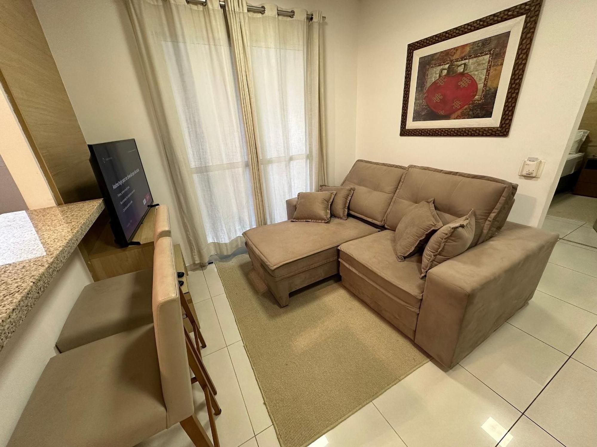 Apartamento Paulista Cd 65 São Paulo